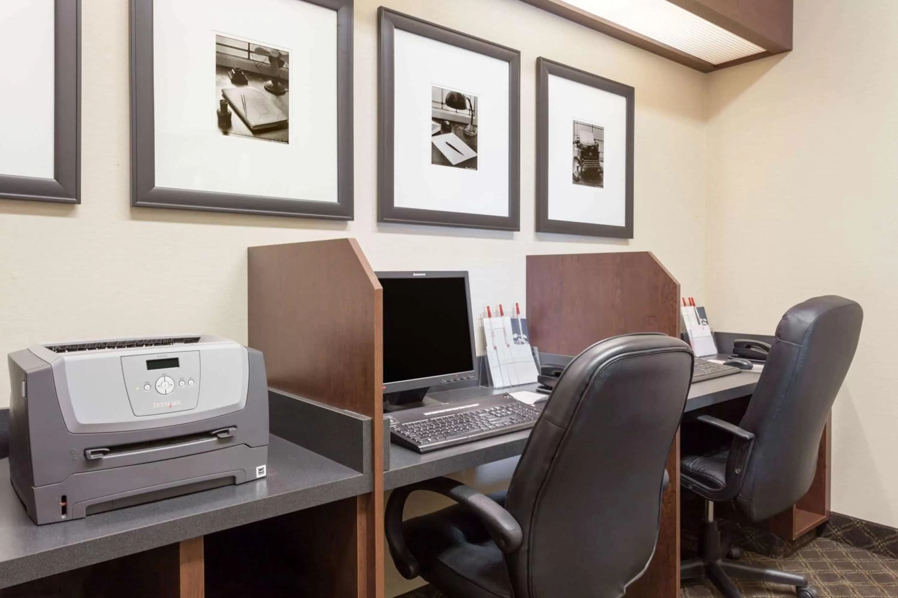 On site in Ramada by Wyndham Weyburn