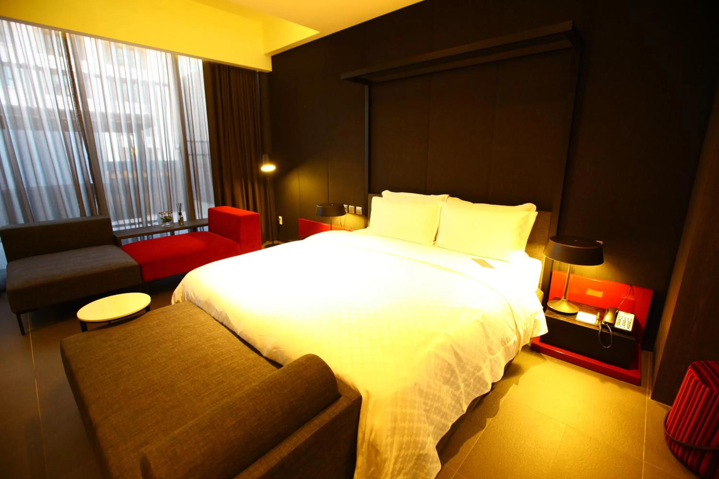 Photo of the whole room, Room Photo in Hotel Lainn