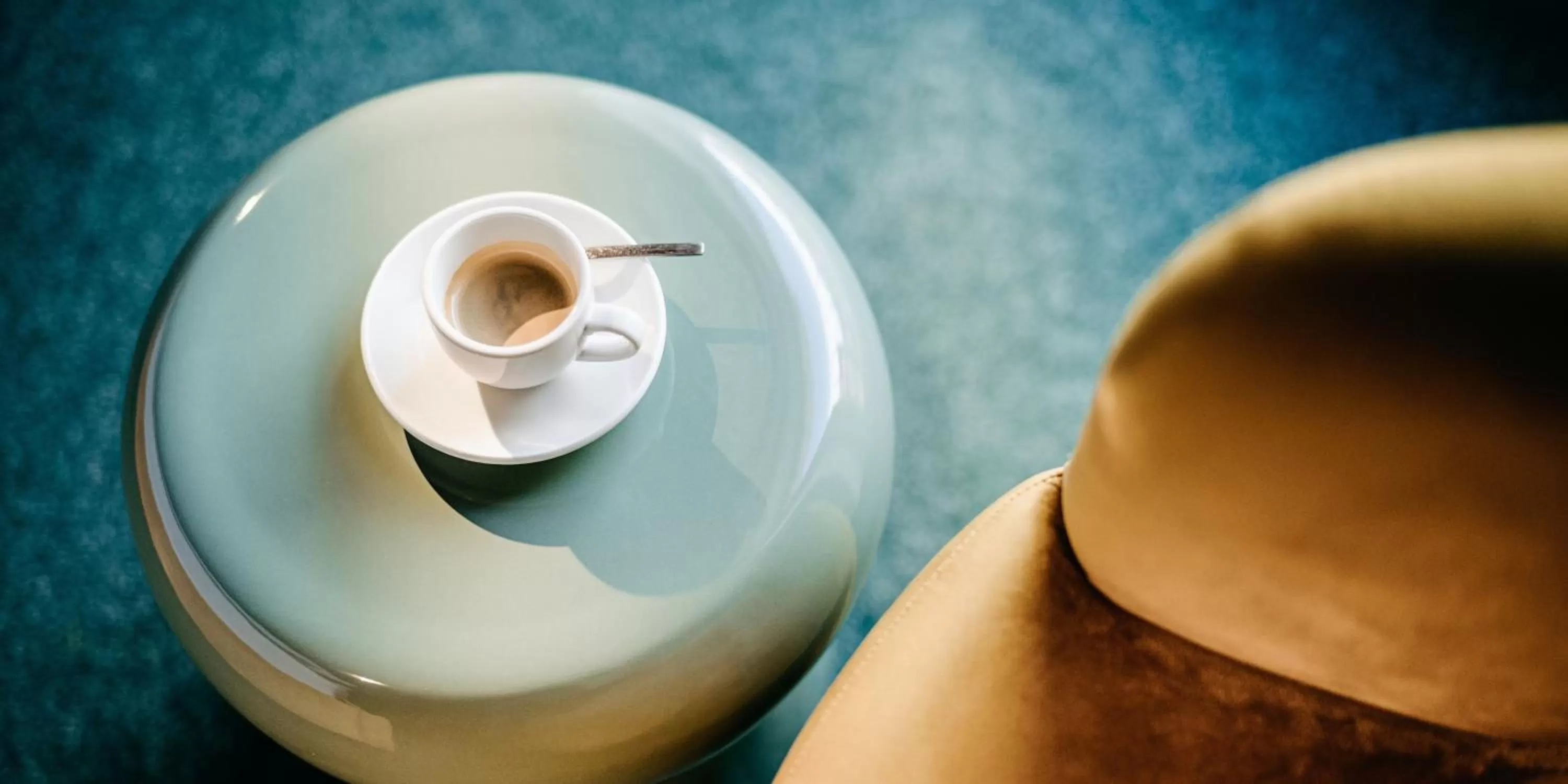 Photo of the whole room in Boutique-Hotel Zur alten Post - Stammhaus