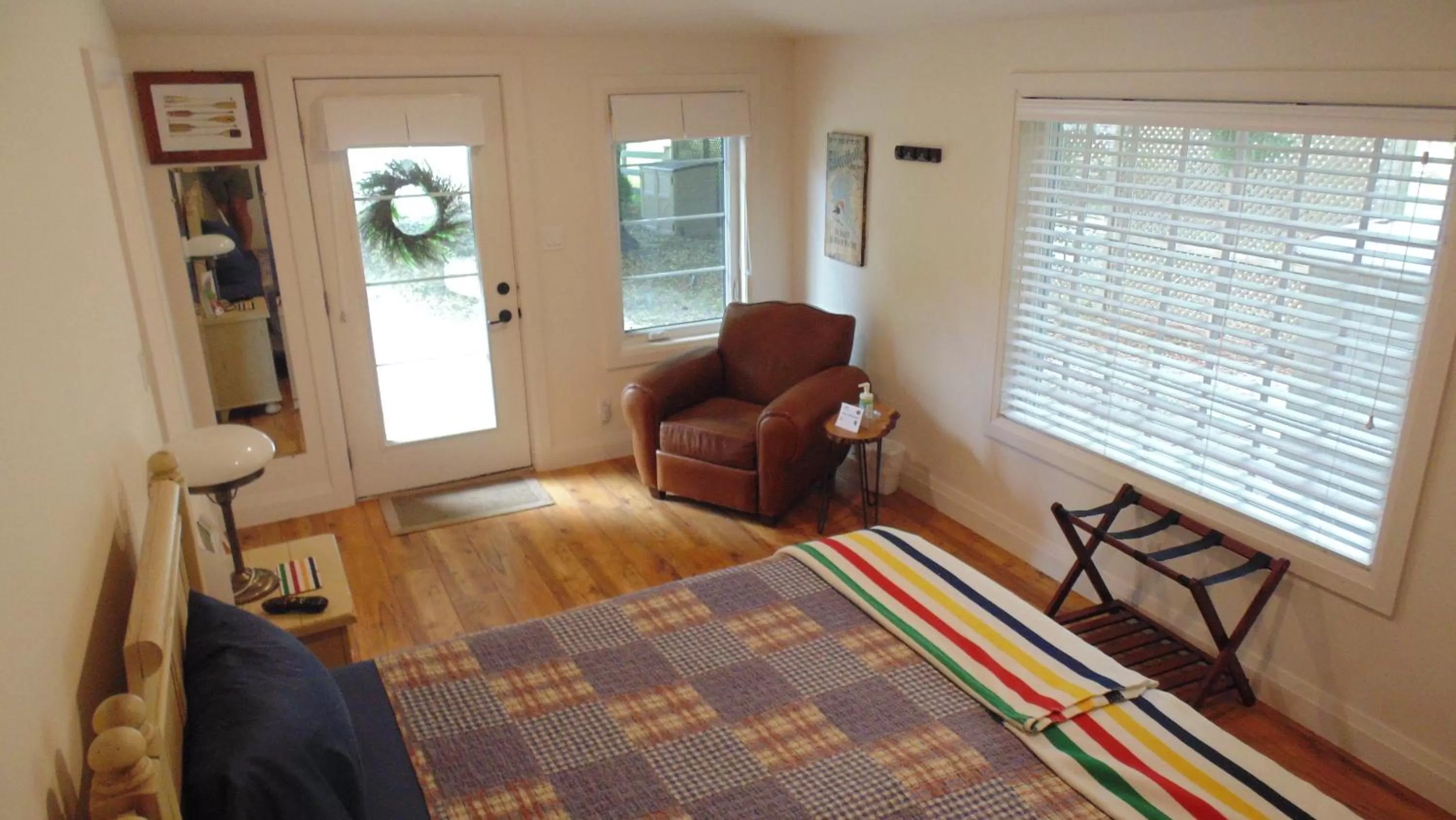 Carriage House On Kent