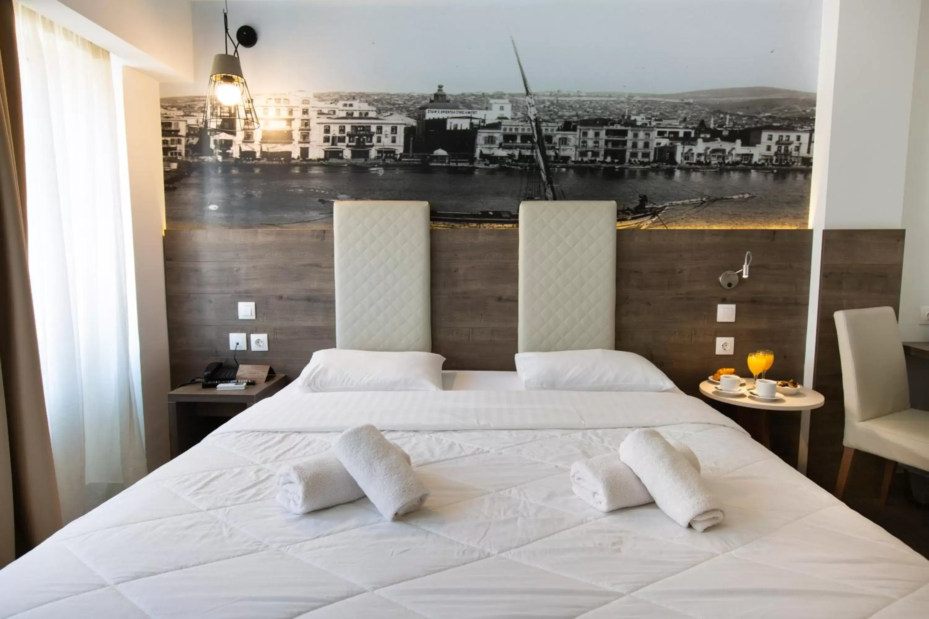 Superior Double Room in Metropolitan Superior Double Room in Metropolitan