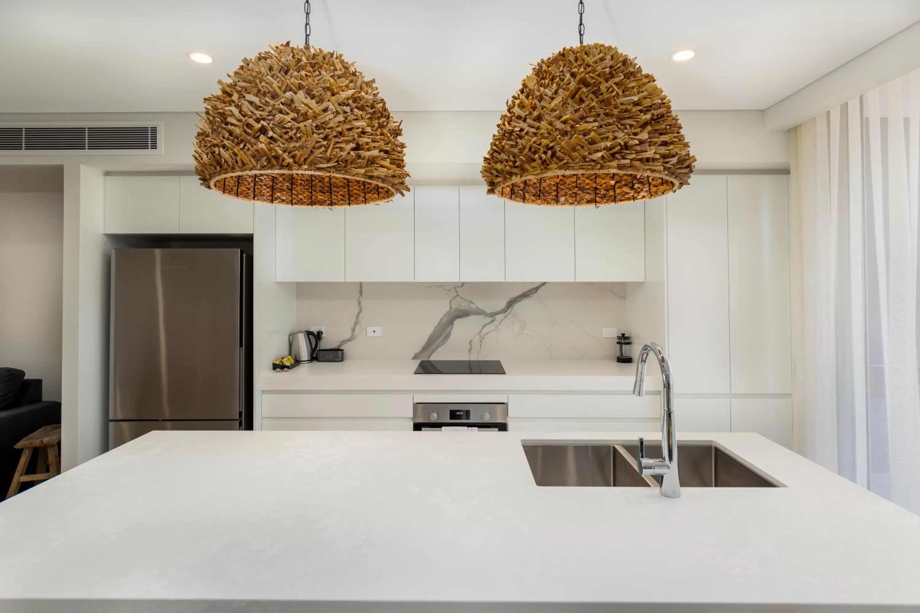 Astina Suites, Forster