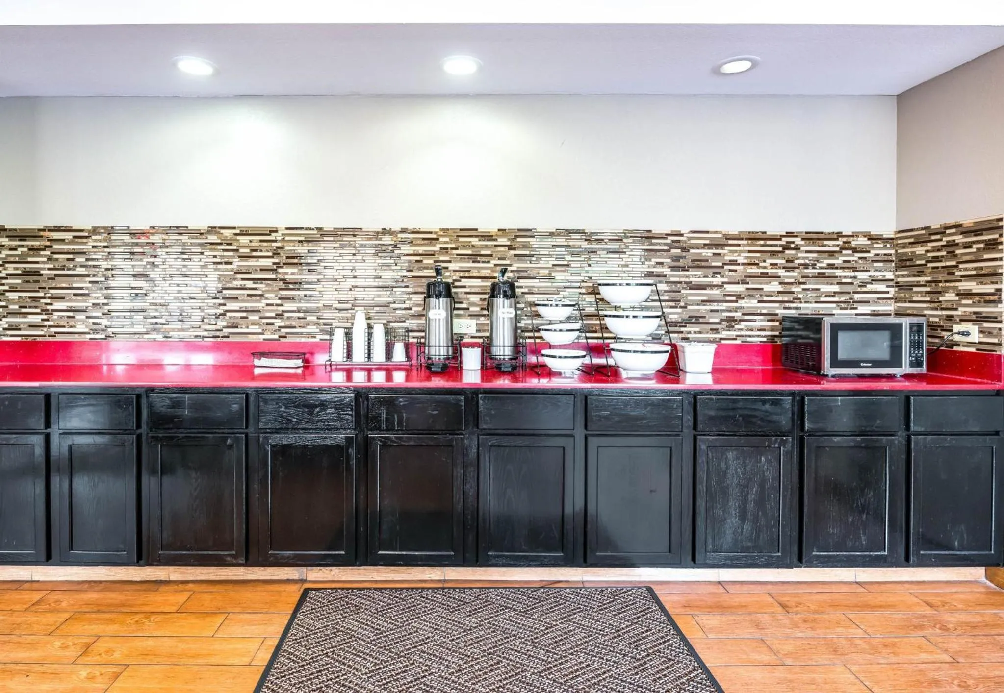 Other in Red Roof Inn Palatine