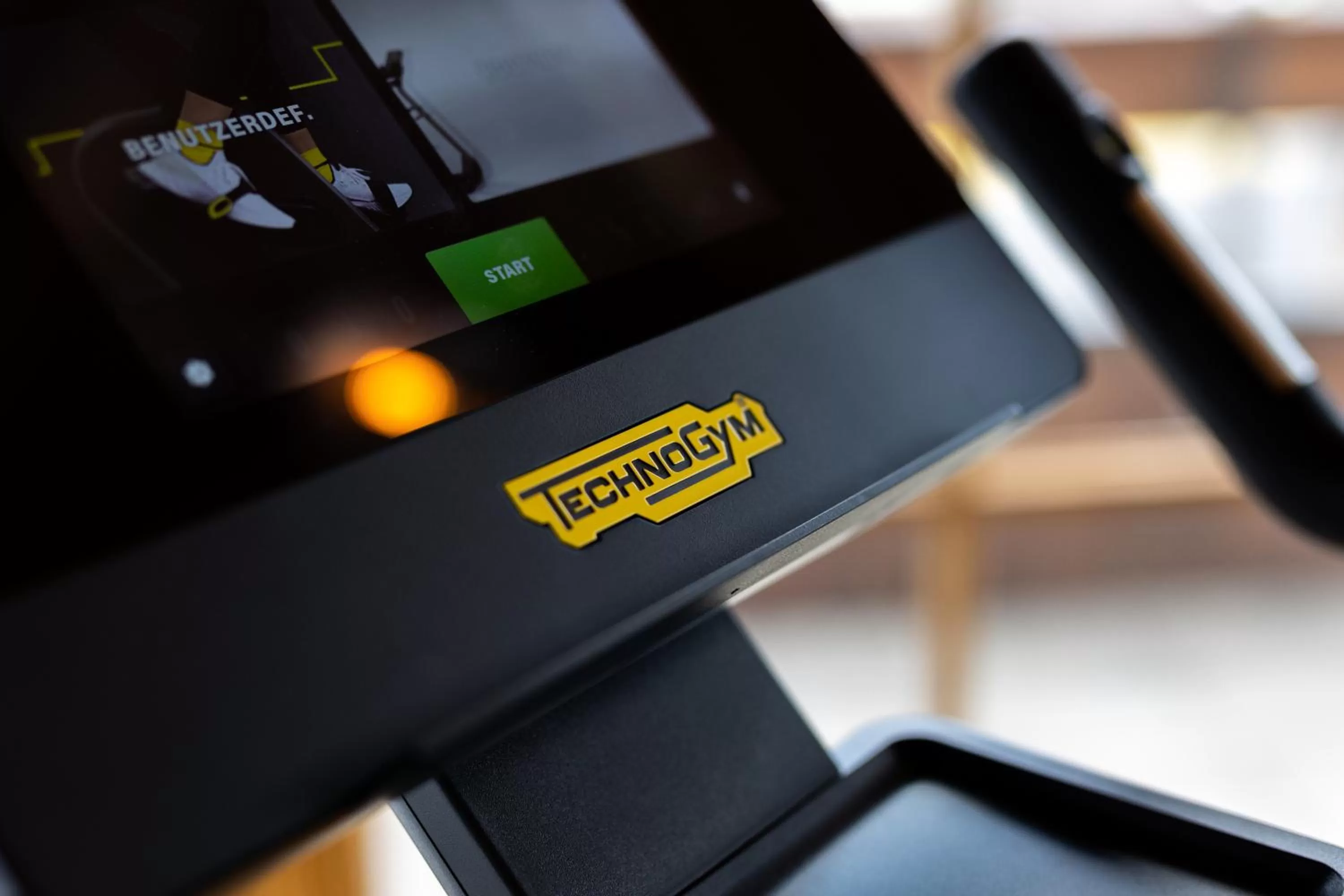 Fitness centre/facilities in Wellness Aparthotel "Lechlife" incl Pool - 400m zum SKILIFT