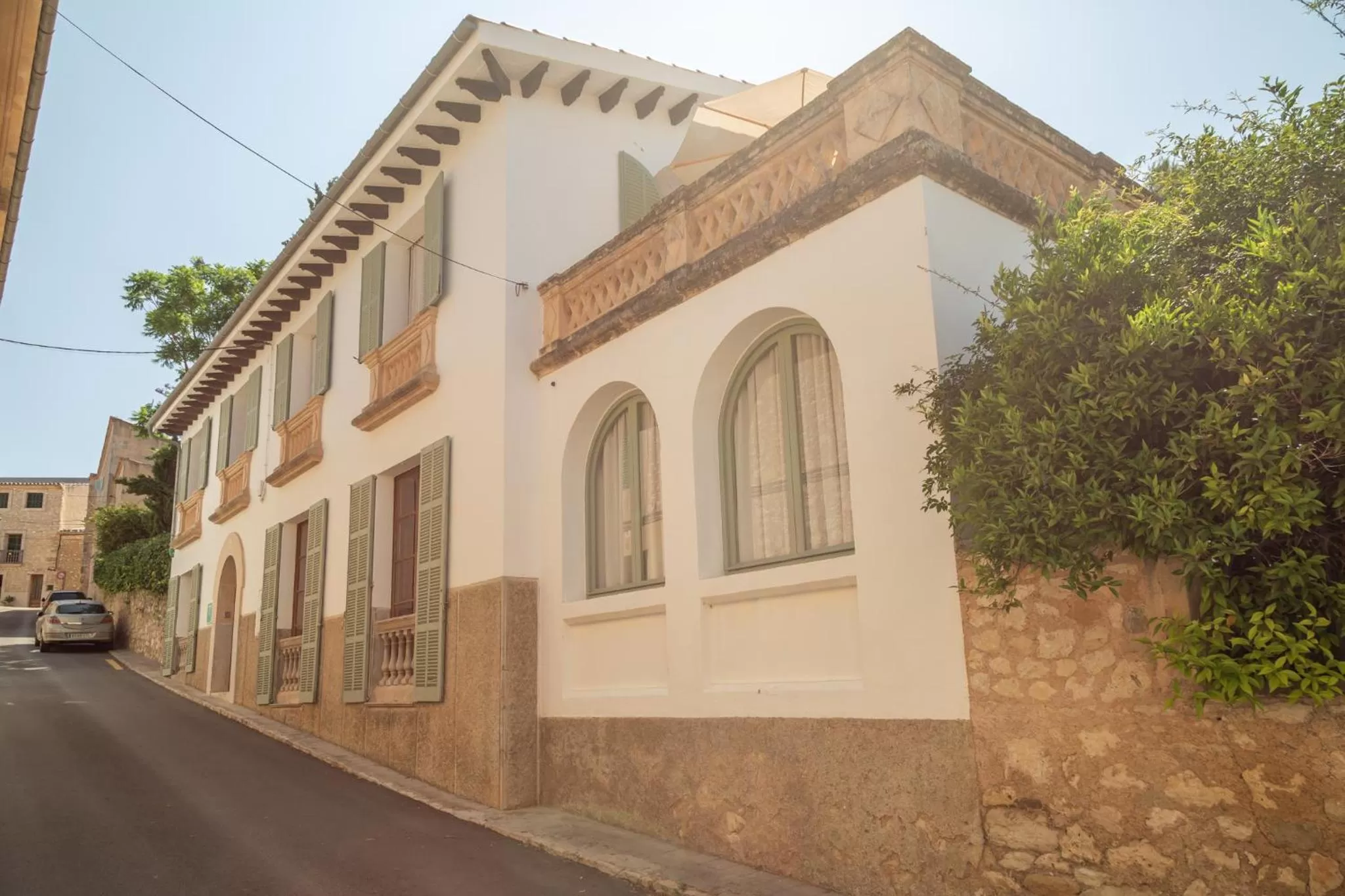 Can Moio Turismo de Interior