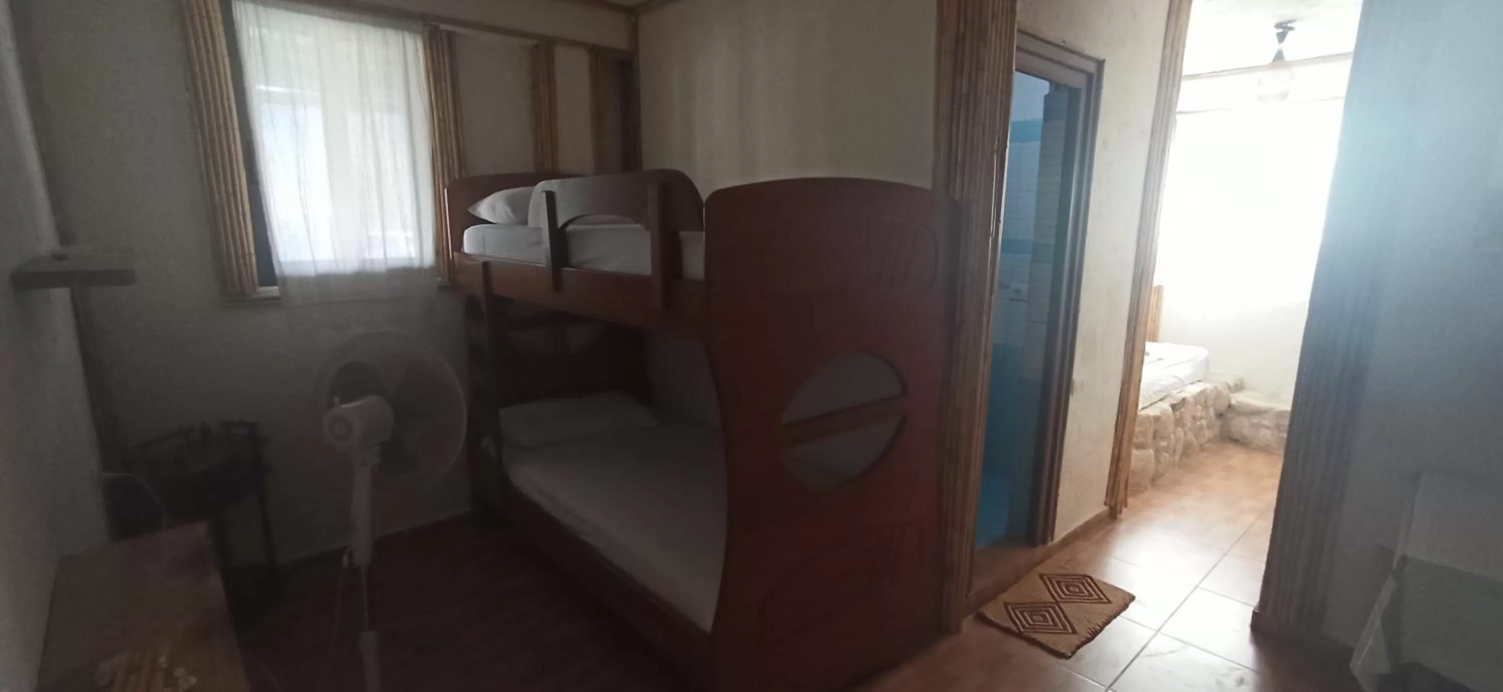 Bunk Bed in Maxola's Dream Orikum