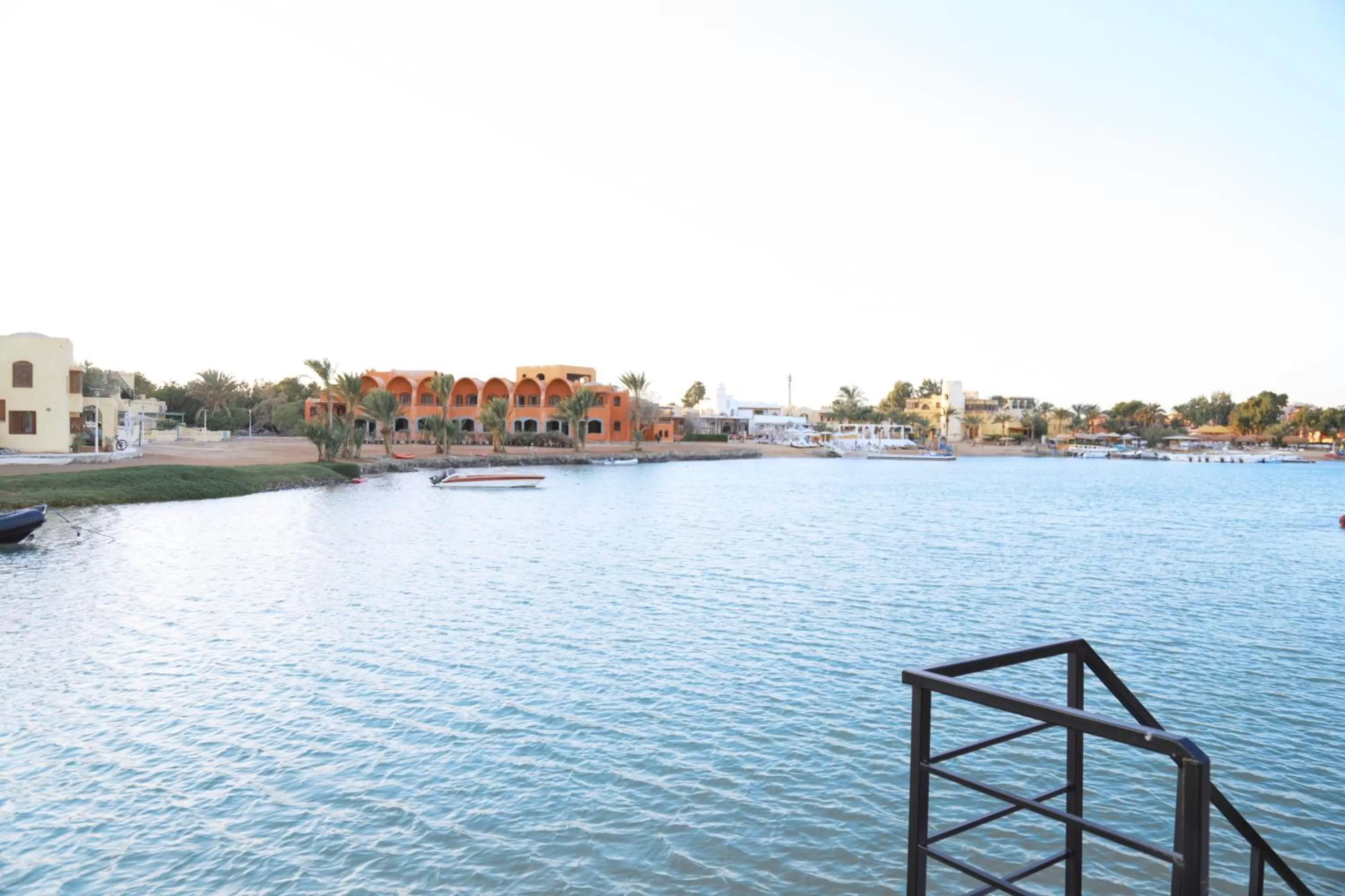 Panorama Bungalows Resort El Gouna