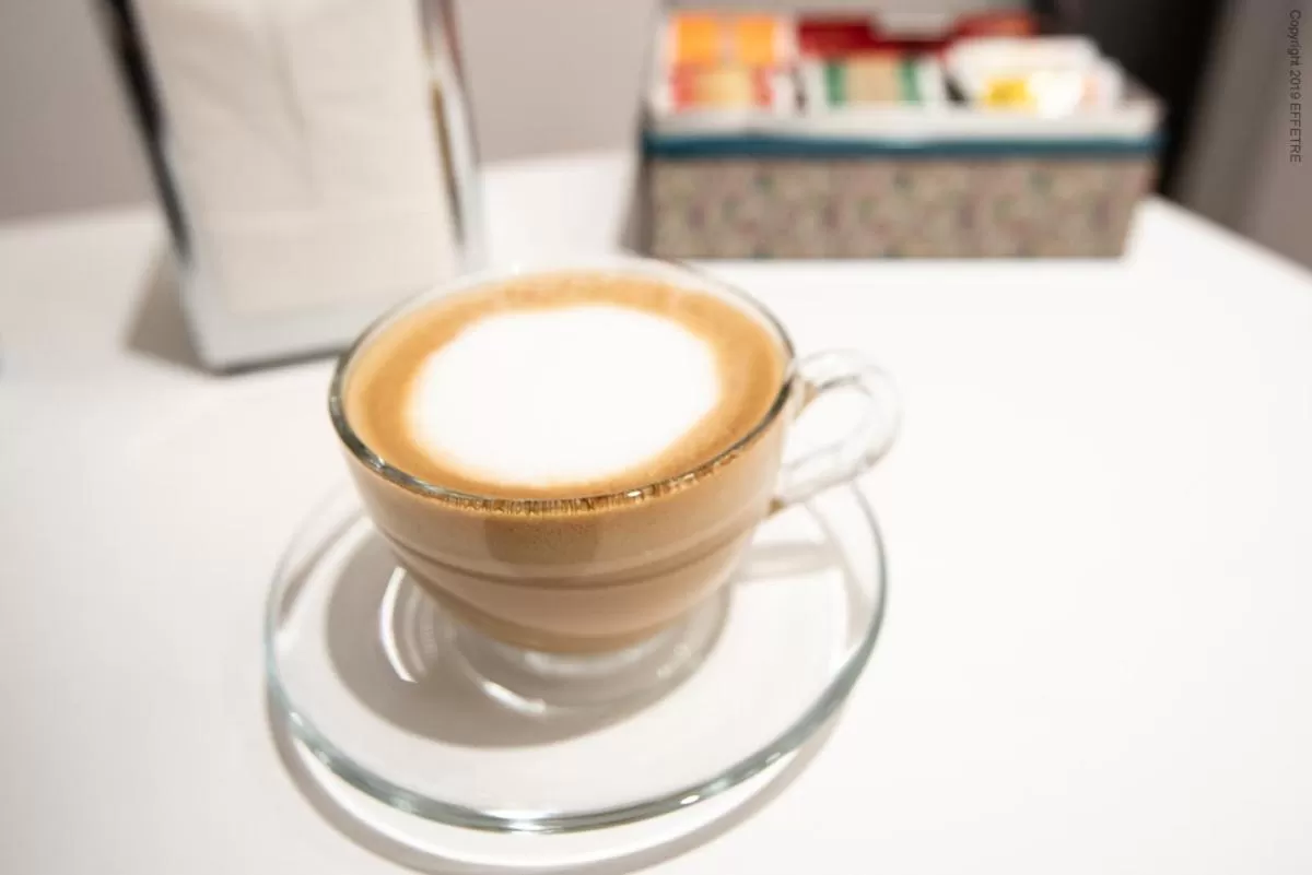 Coffee/tea facilities, Drinks in La Meridiana