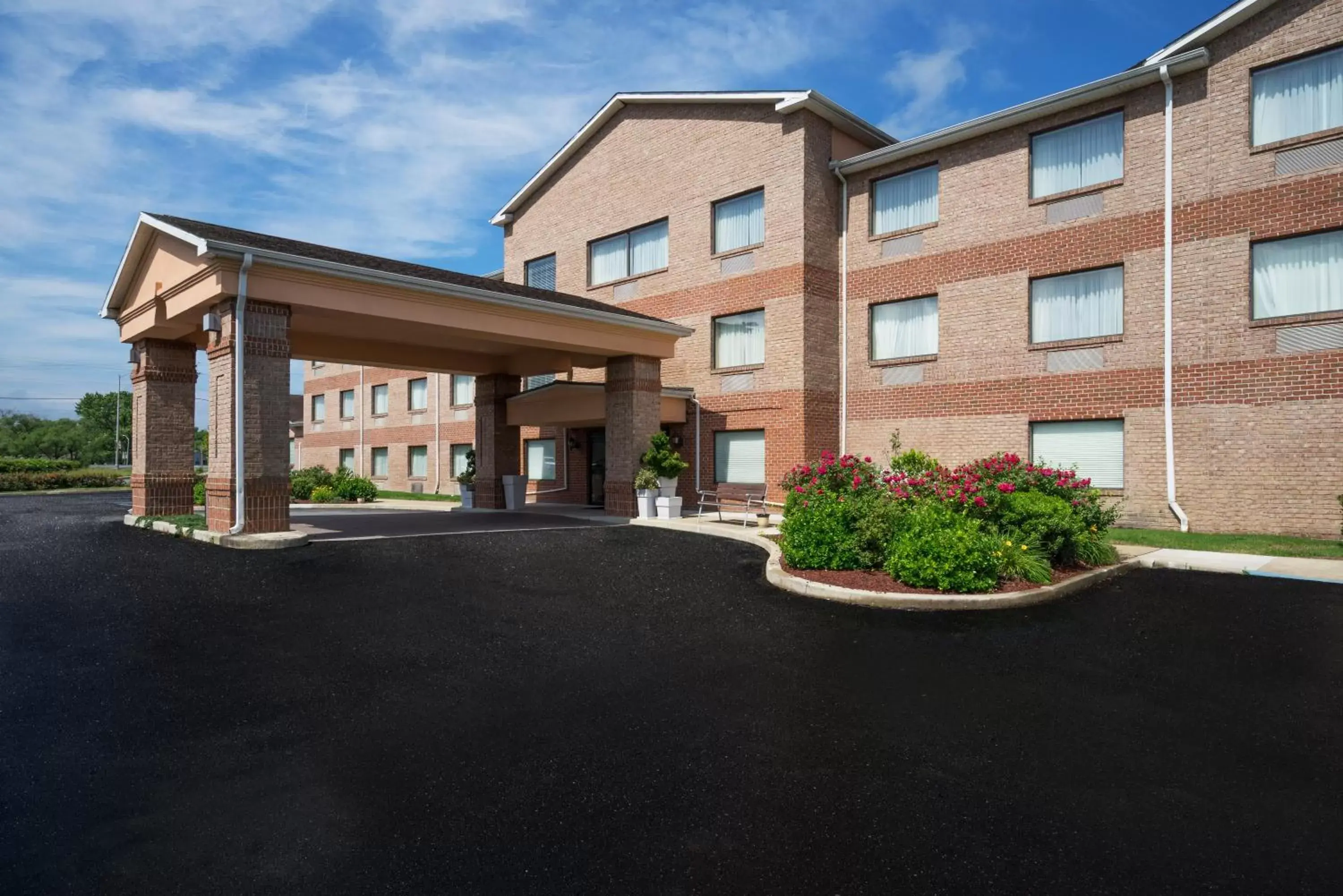 Holiday Inn Express Pocomoke City, an IHG Hotel Holiday Inn Express Pocomoke City, an IHG Hotel