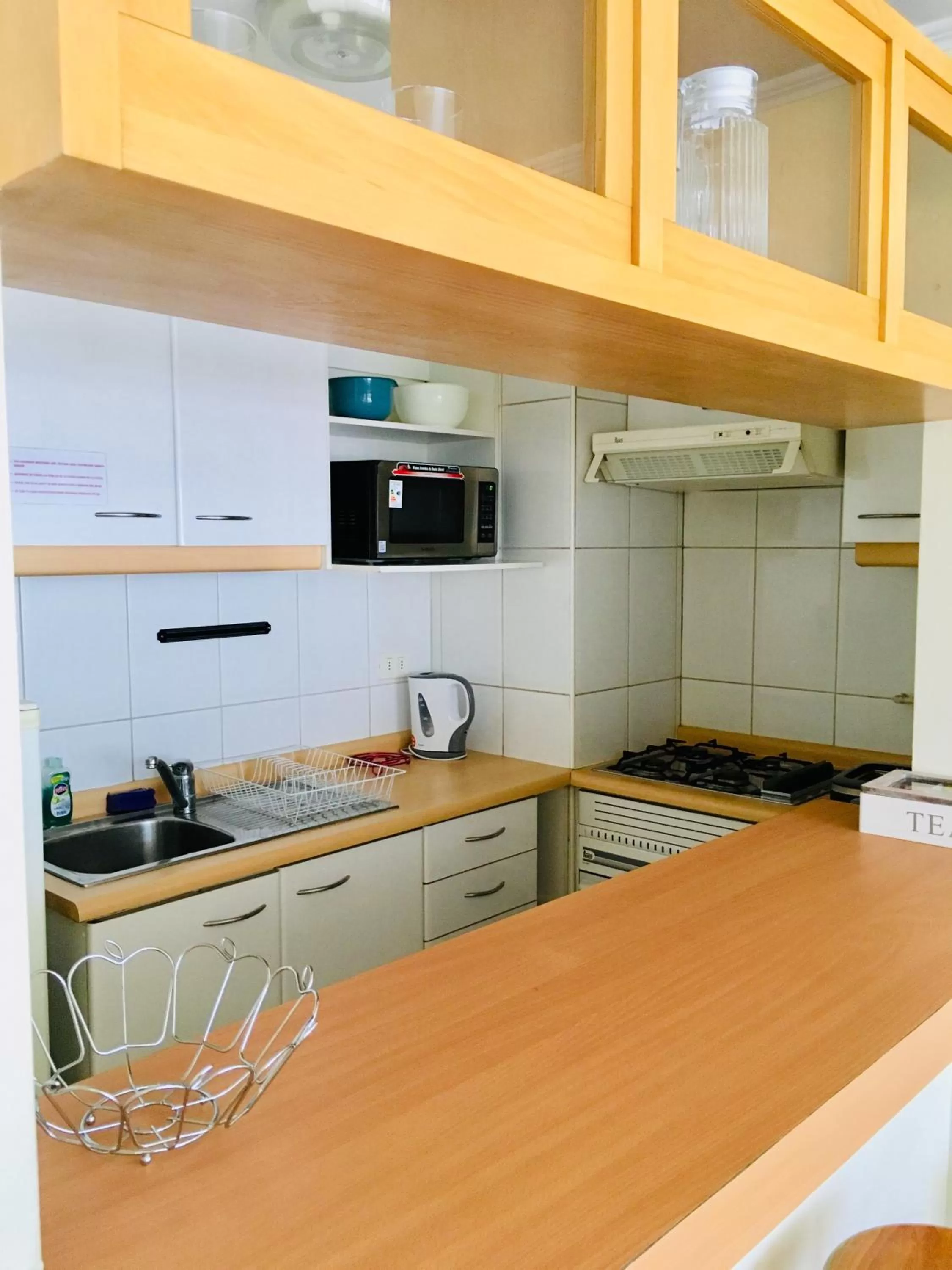 Kitchen or kitchenette, Kitchen/Kitchenette in Aconcagua Apartments