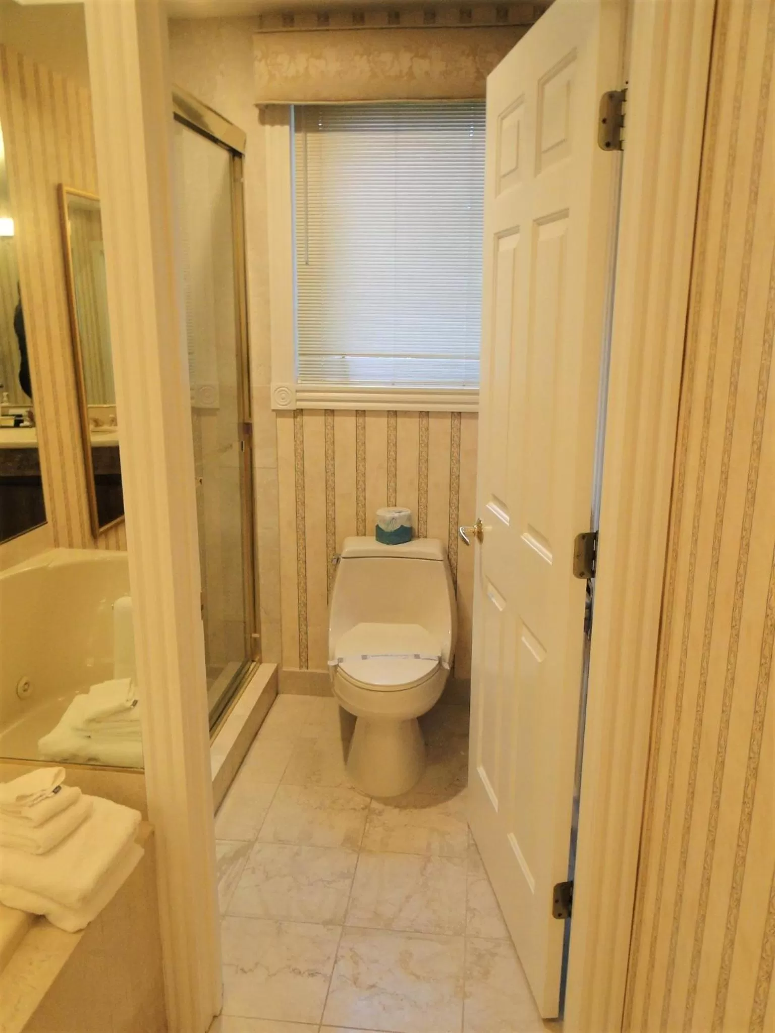 Shower, Bathroom in Phoenix Inn Resort