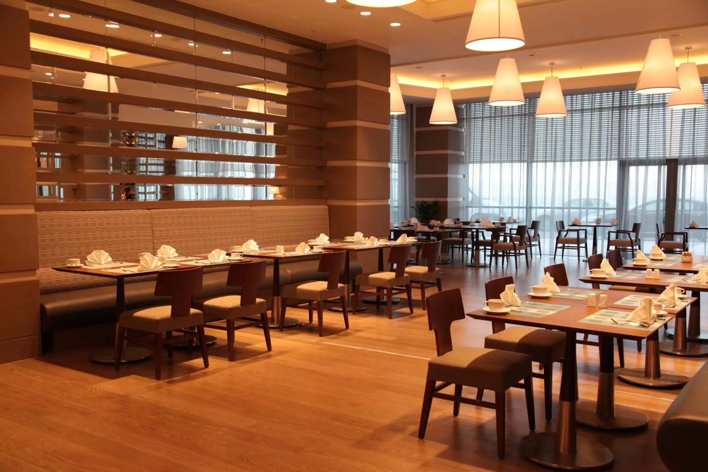 Restaurant/places to eat in Dedeman Zonguldak