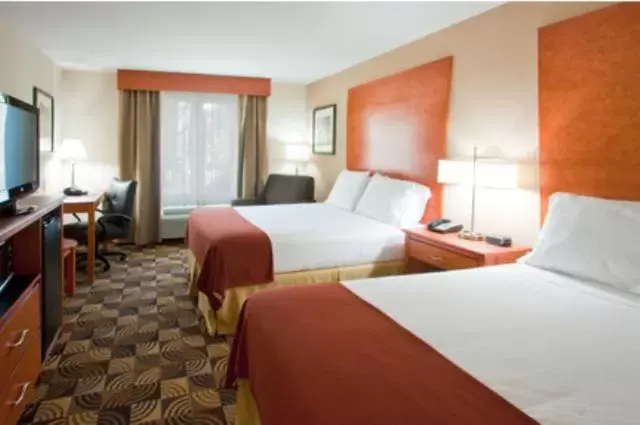 Holiday Inn Express Hotel & Suites Bainbridge by IHG Holiday Inn Express Hotel & Suites Bainbridge by IHG