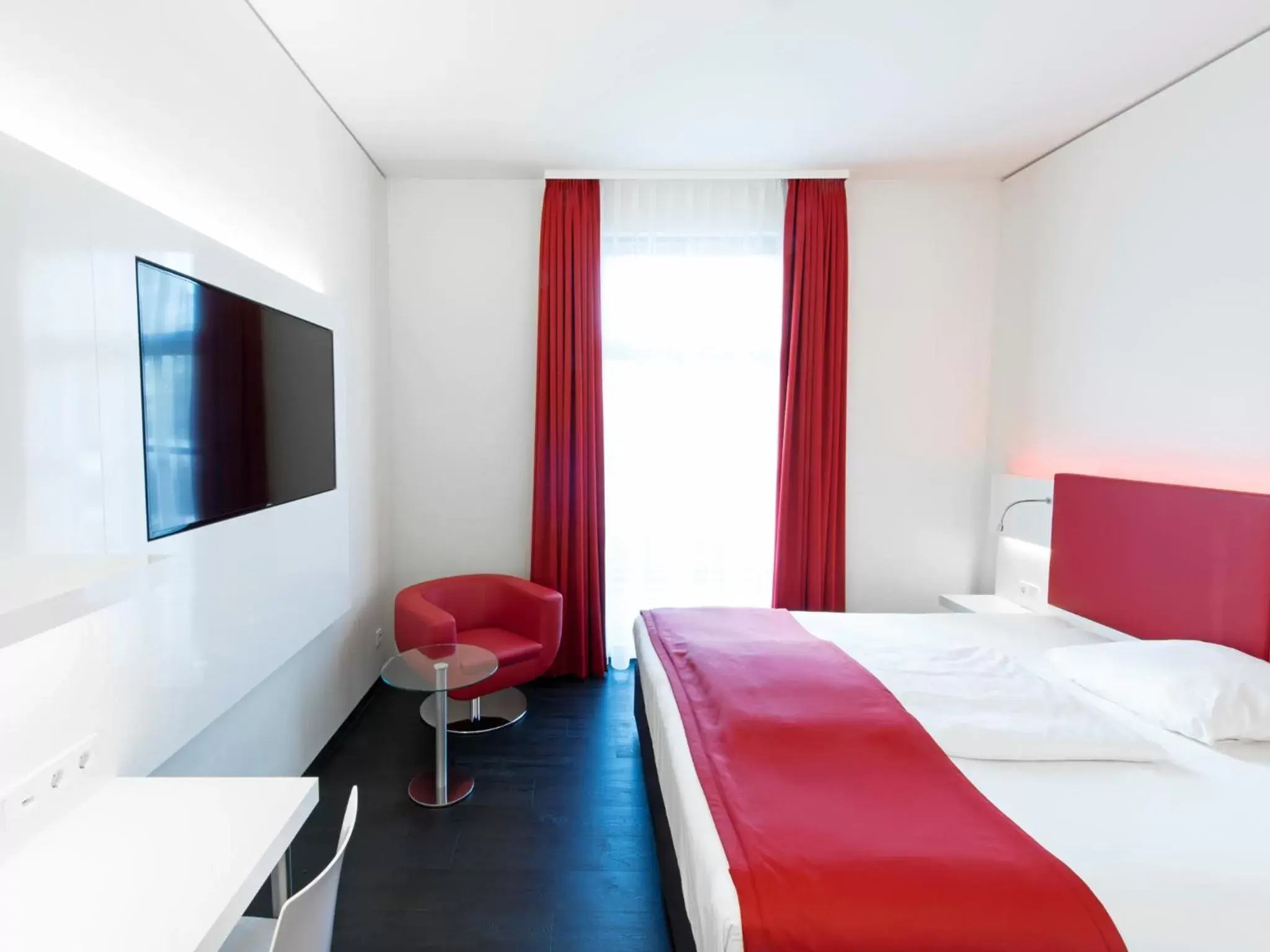 Comfort Double Room in DORMERO Schlosshotel Reichenschwand Comfort Double Room in DORMERO Schlosshotel Reichenschwand