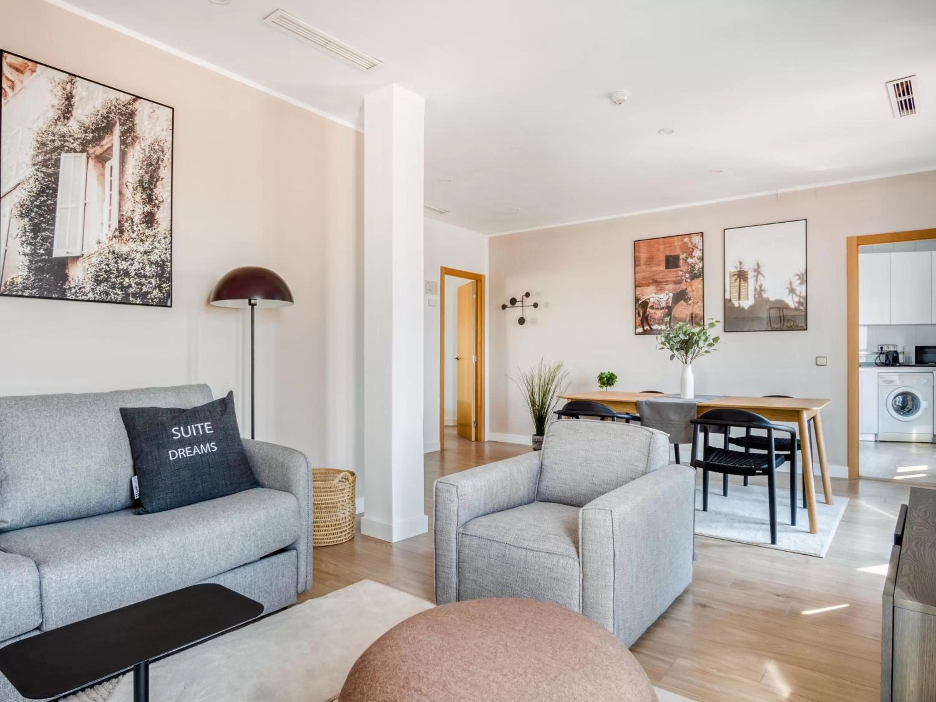 Limehome Madrid Calle de Don Ramón de la Cruz