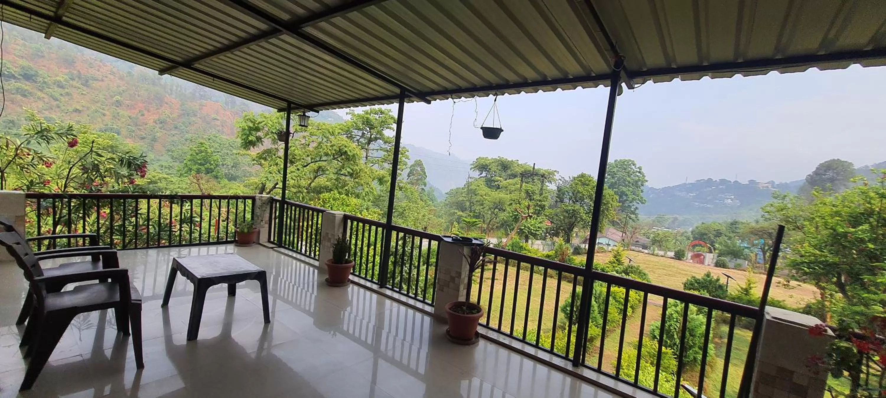 Karthik Resorts, Jeolikote Nainital