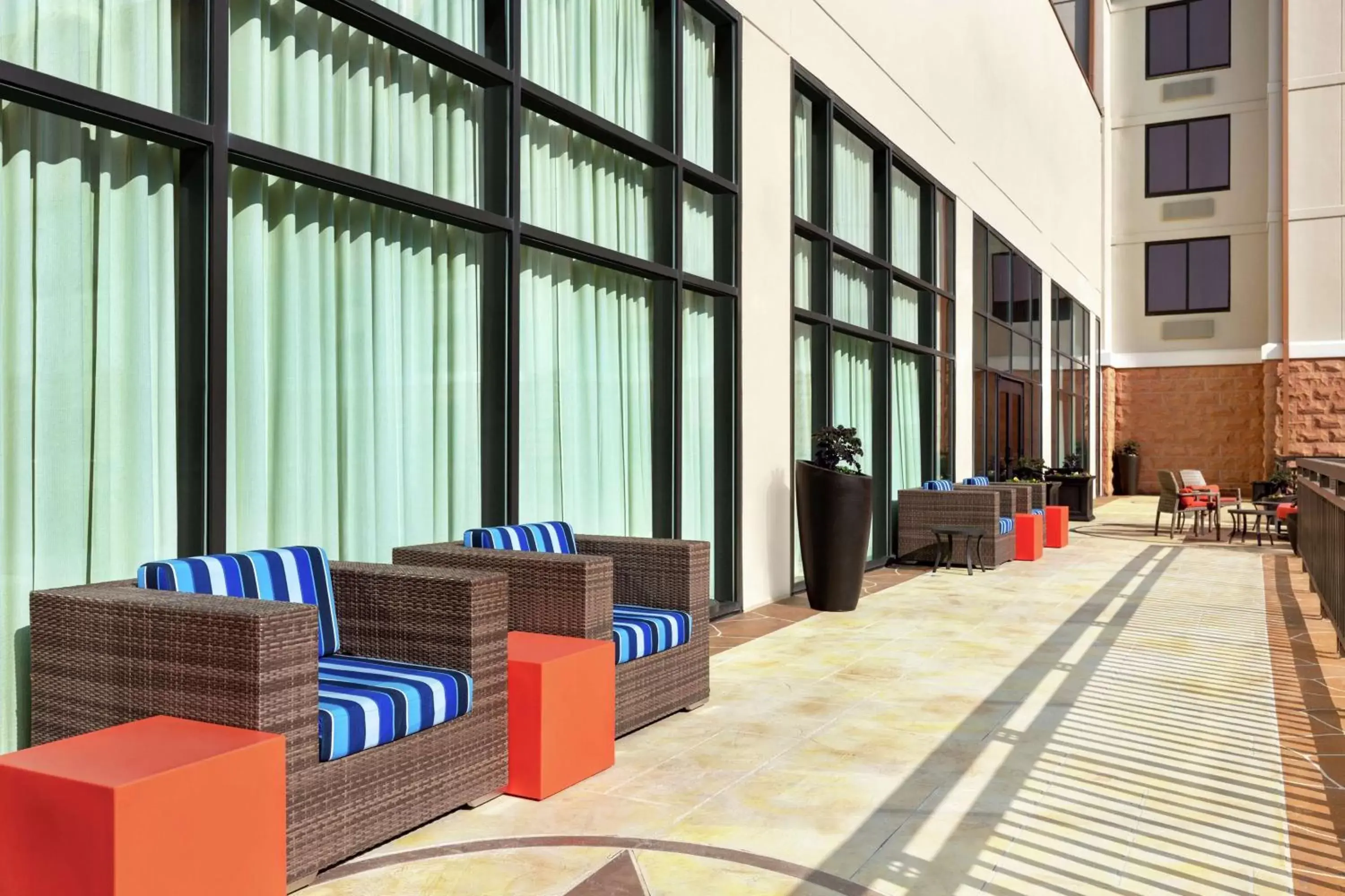 Hampton Inn & Suites Dallas-Mesquite Hampton Inn & Suites Dallas-Mesquite