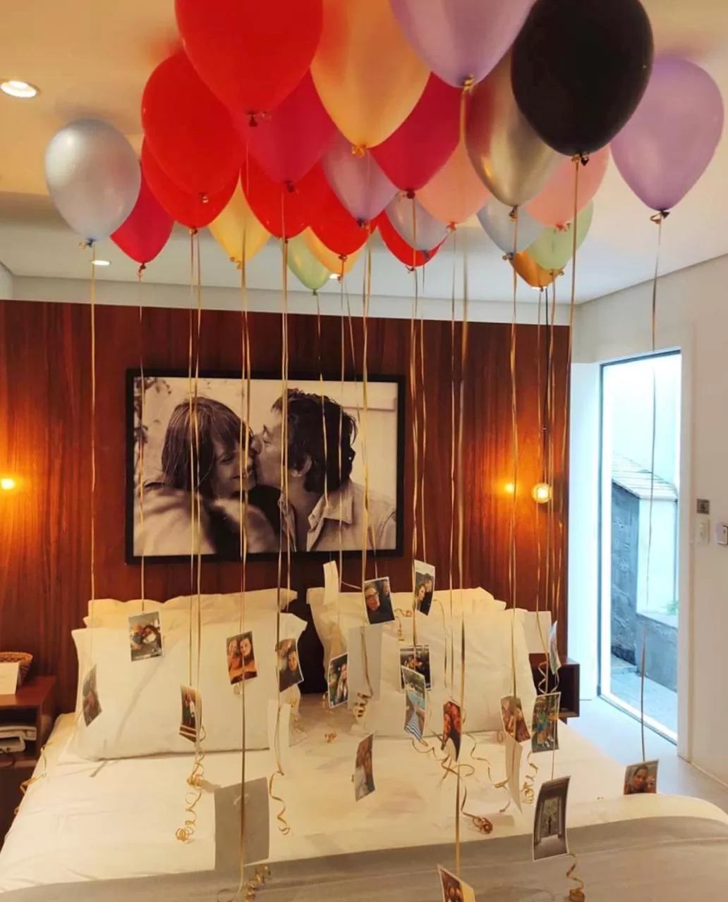 Restaurant/Places to Eat in Felissimo Exclusive Hotel