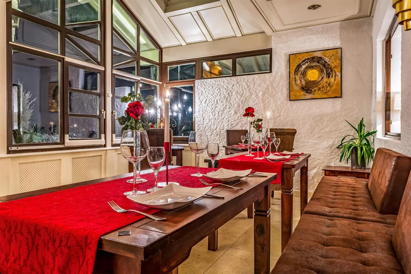 Breakfast in Allgäu Vital Oberstaufen inkl Oberstaufen Plus Card