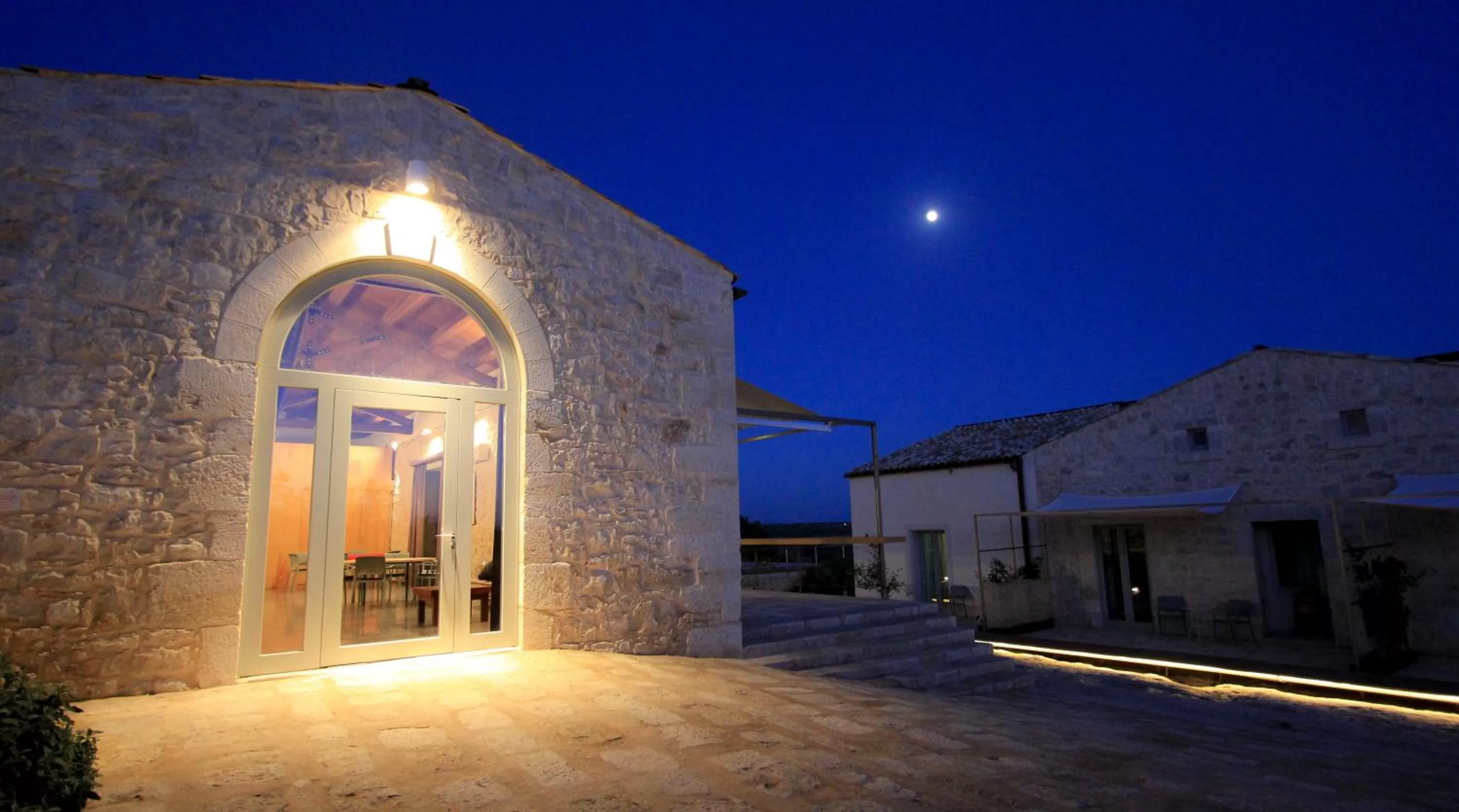 View (from property/room) in Petrantica Resort