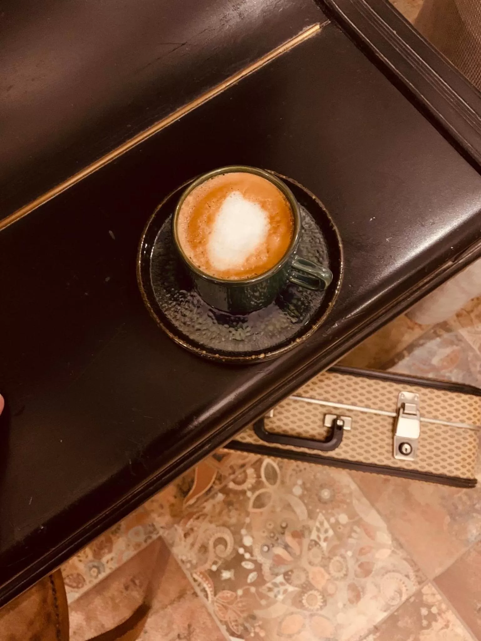 Food in WINE & ROSE BOUTIQUE HOTEL