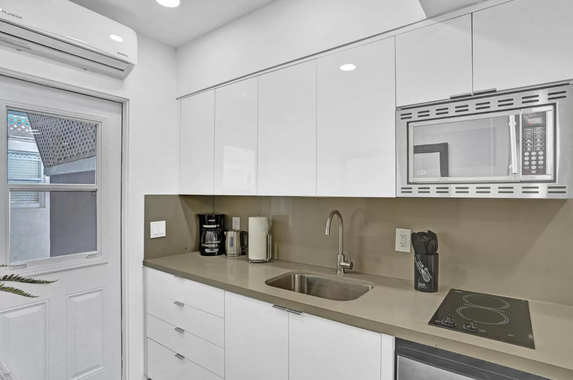 Other in Fillmore Suits