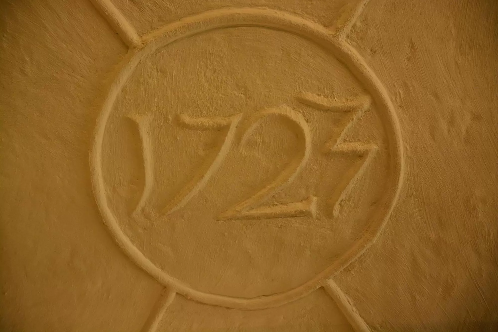 Property building in Hotel Maraboe