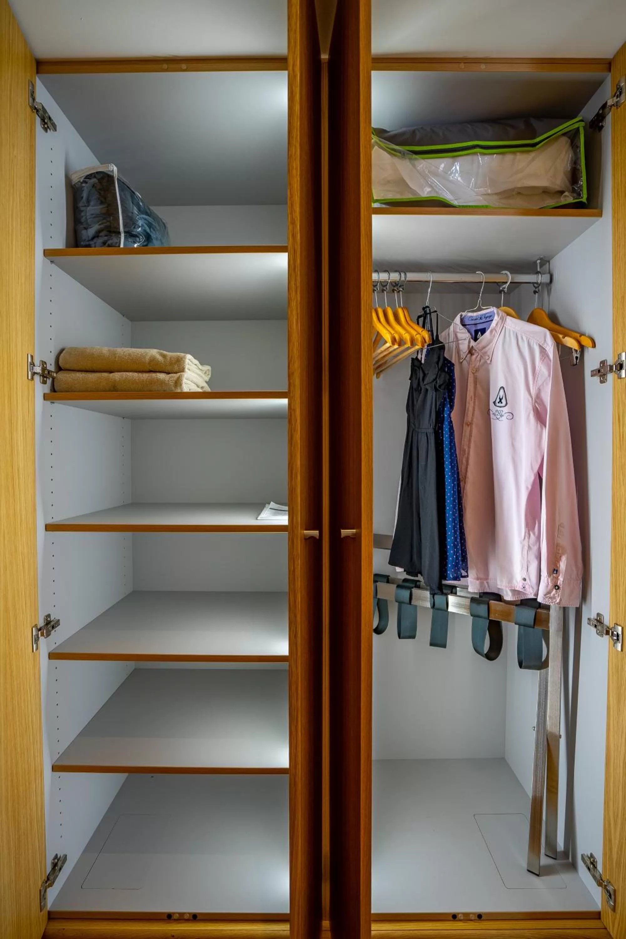 Decorative detail in Hôtel Ile de Ré