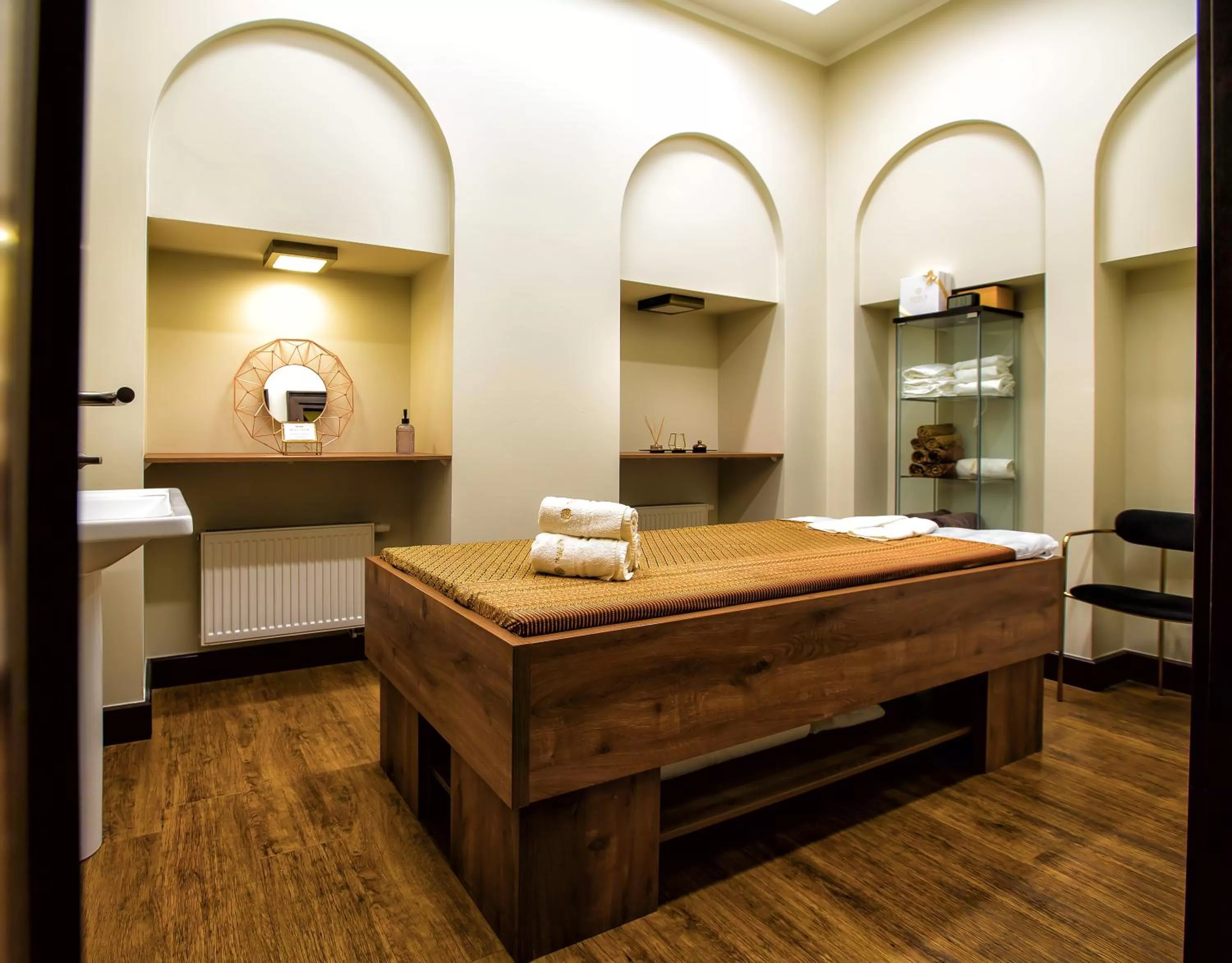 Activities in Radisson Blu Hotel, Gdańsk