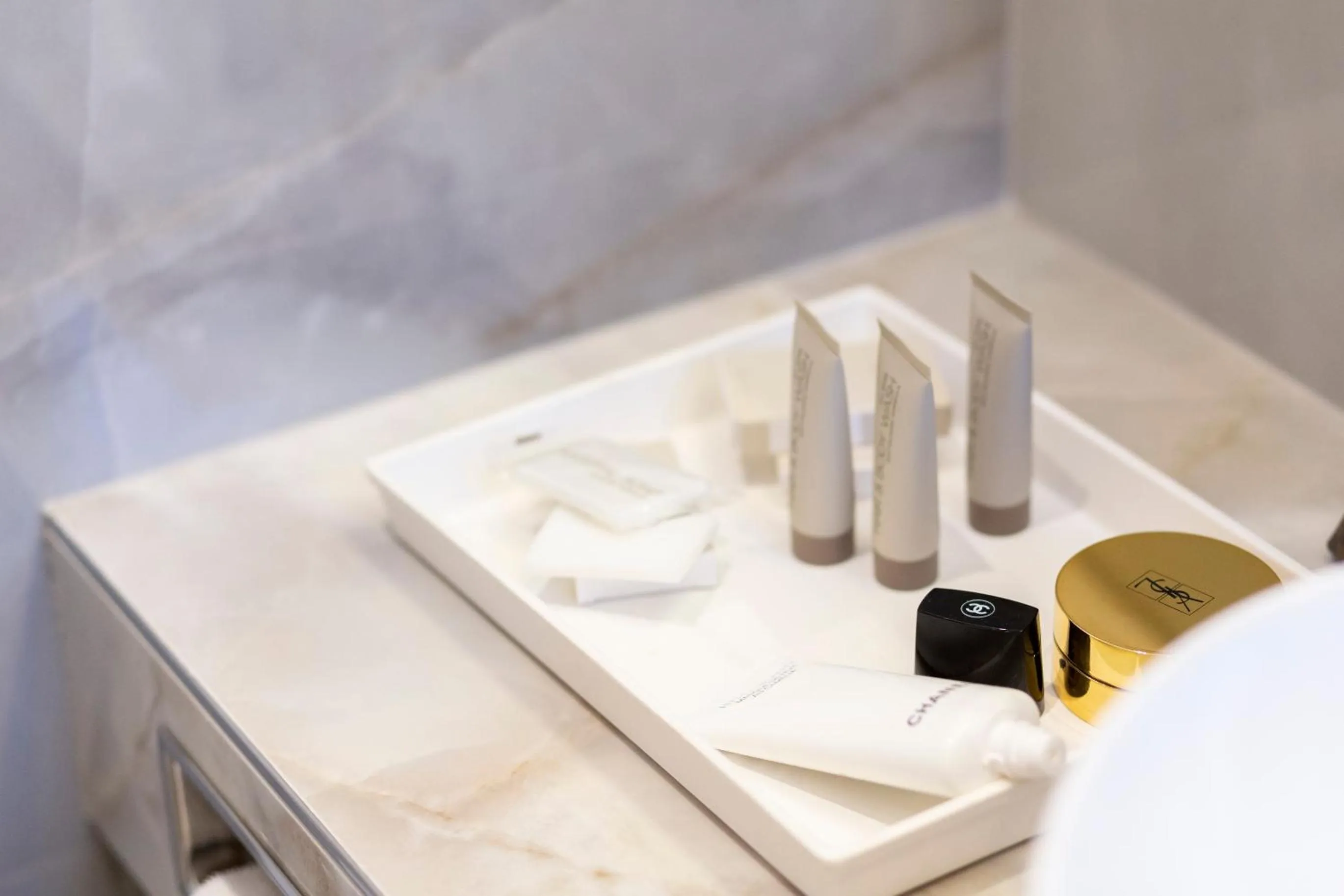 Bathroom in Hotel Feldberg