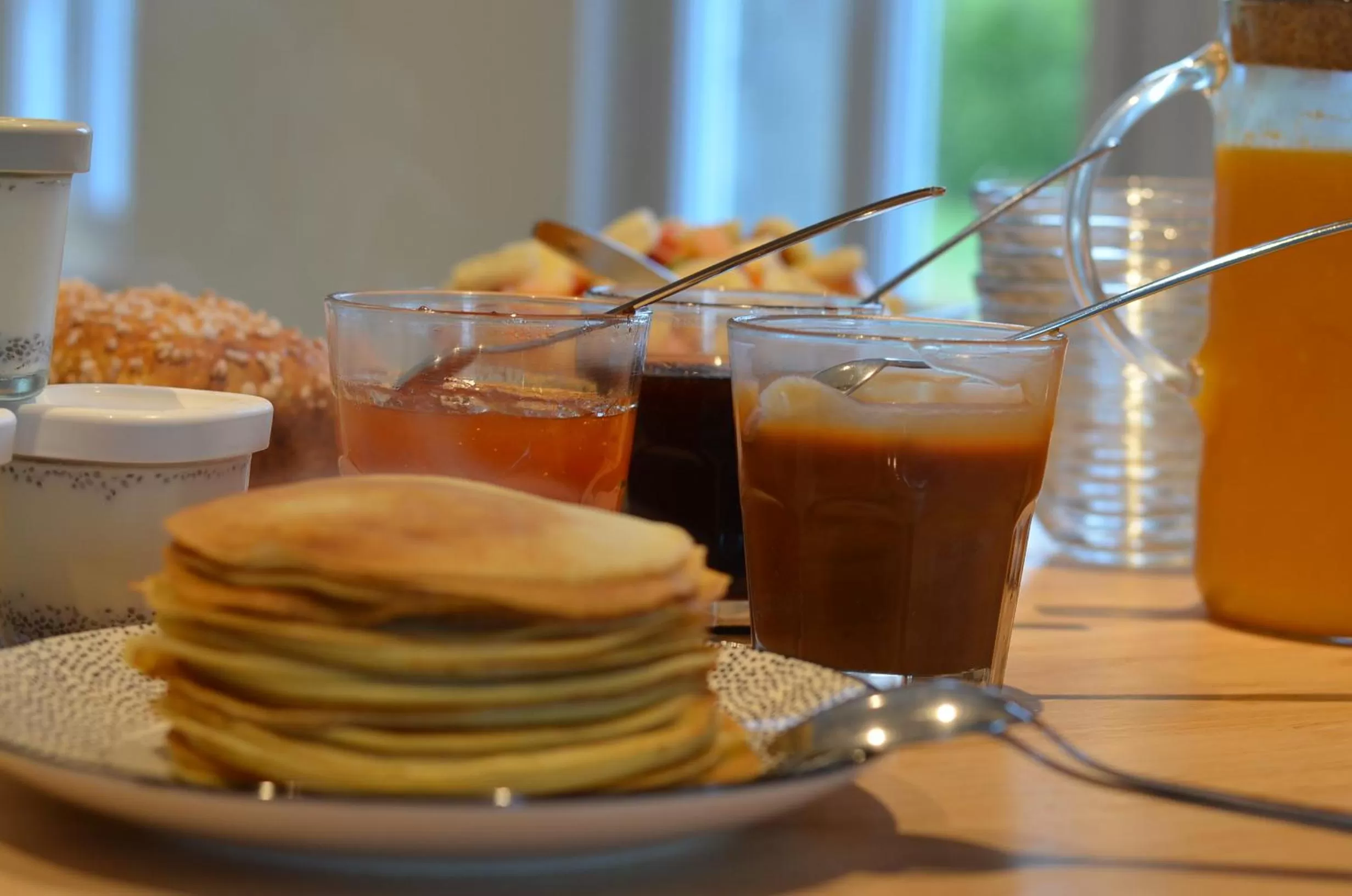 Amodo Lodge - Maison d'hôtes