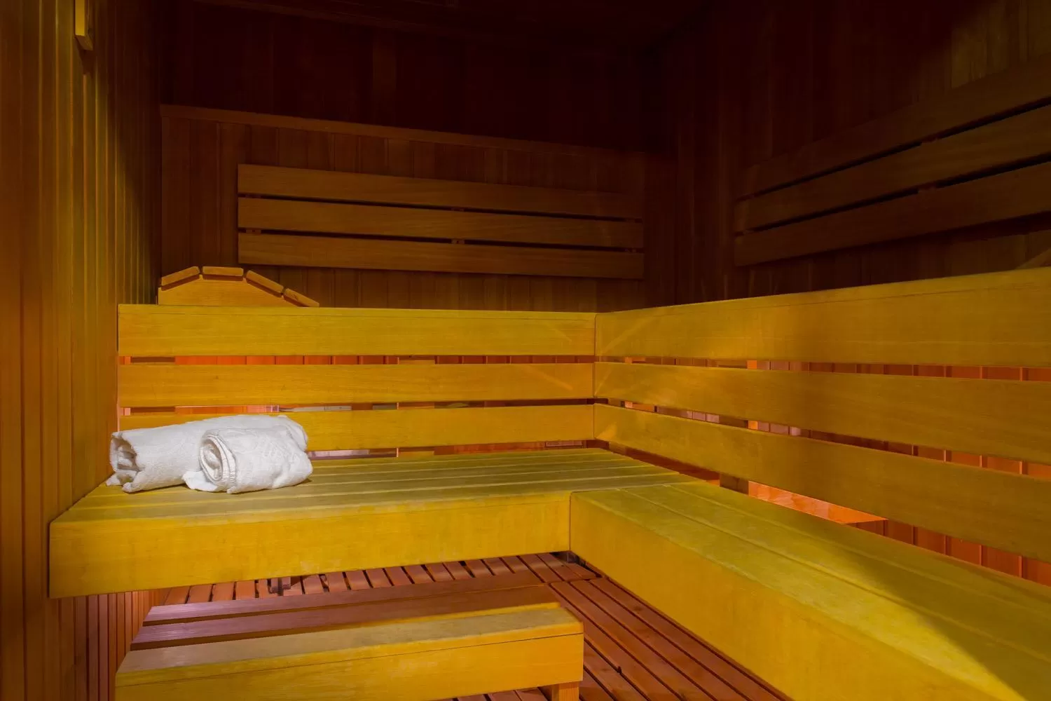 Fitness centre/facilities in Exe Moncloa