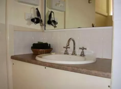 Orbost Country Man Motor Inn