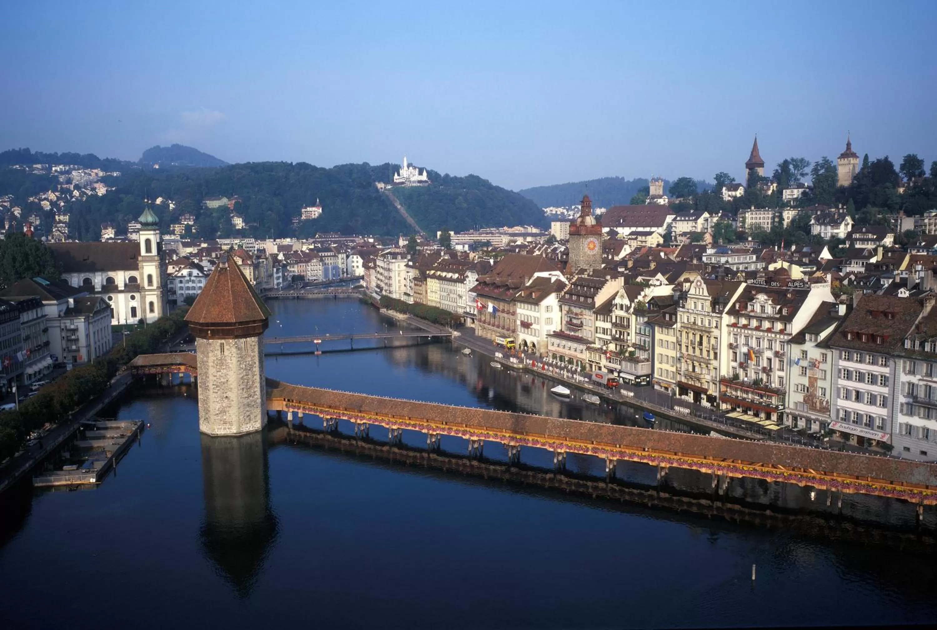 Hotel Lestelle - self check-in