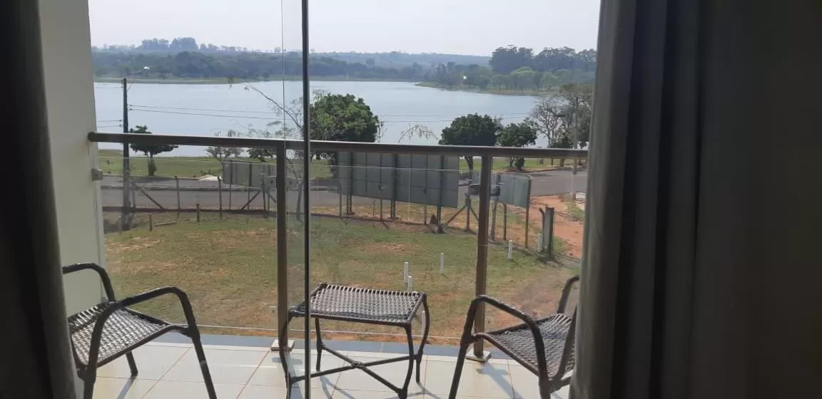 Rancharia Park Hotel