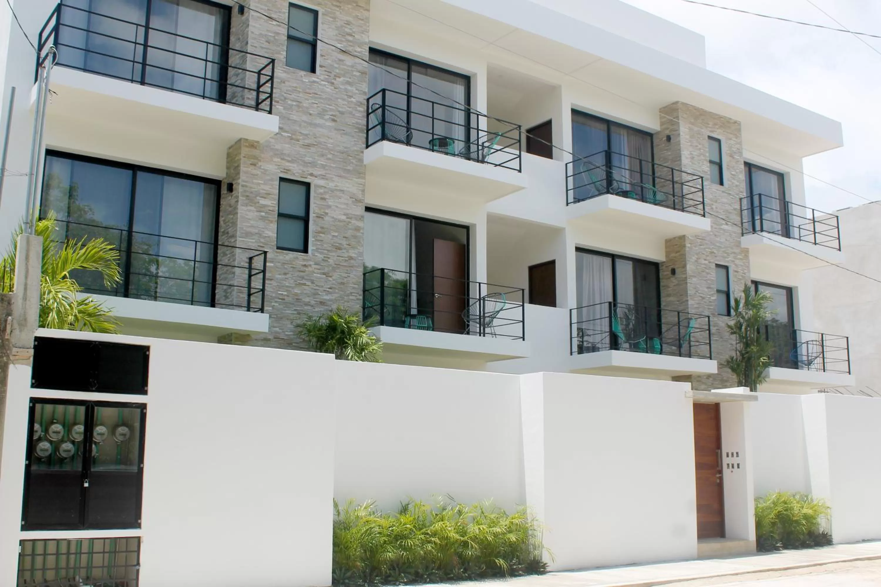 Spring in Yaax Kiin Tulum