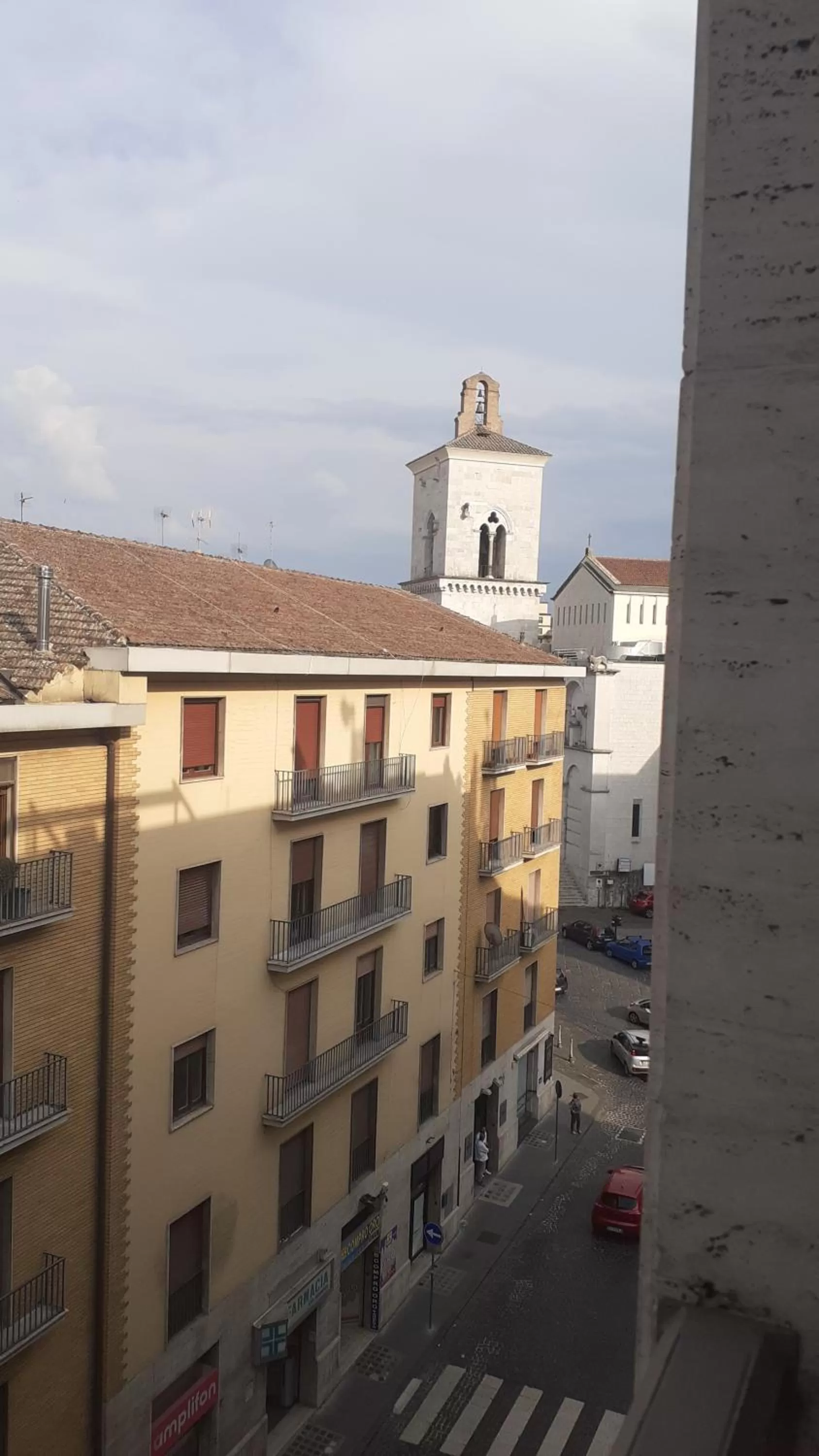 B&B 30 mt dal Duomo