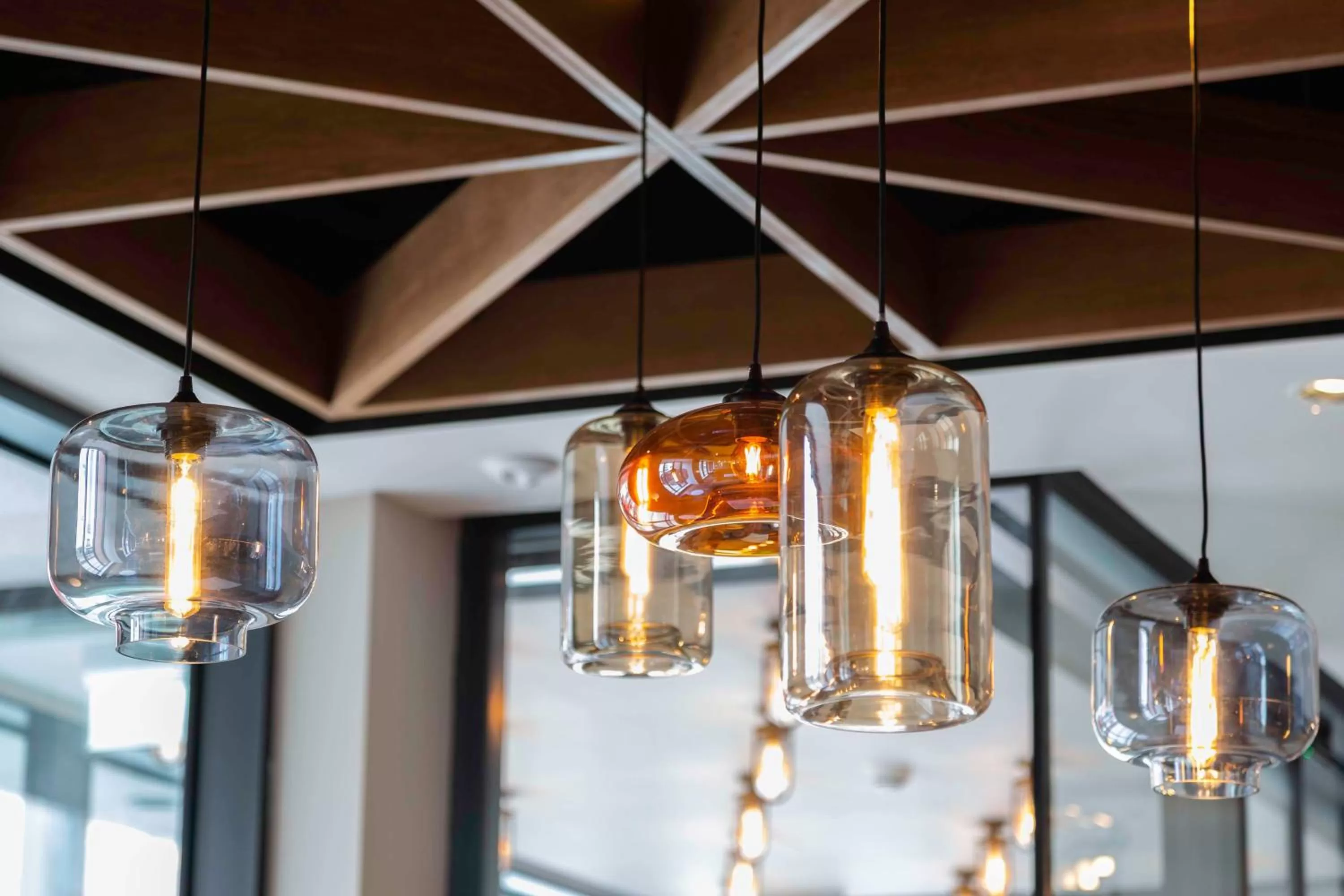 Lobby or reception in Hyatt Centric The Liberties Dublin