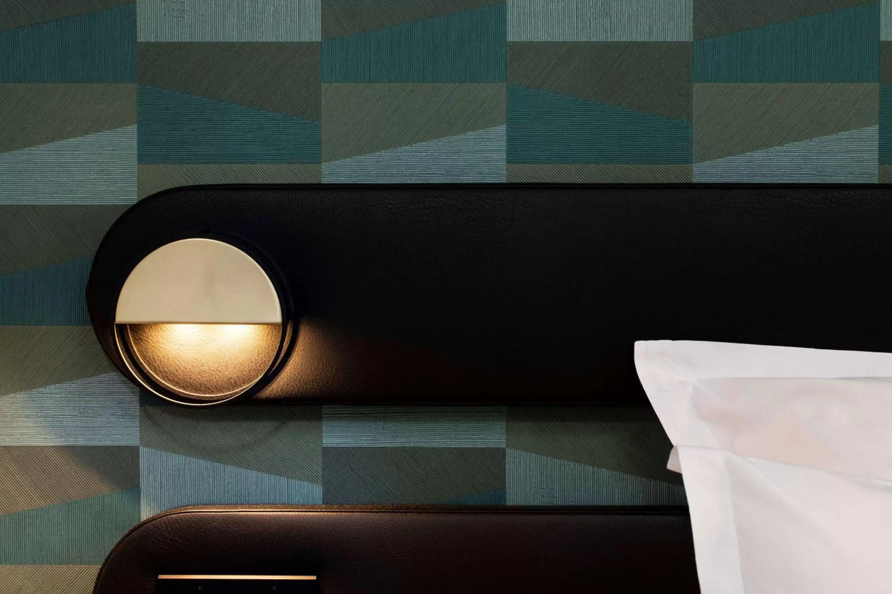 Photo of the whole room in Maison 46