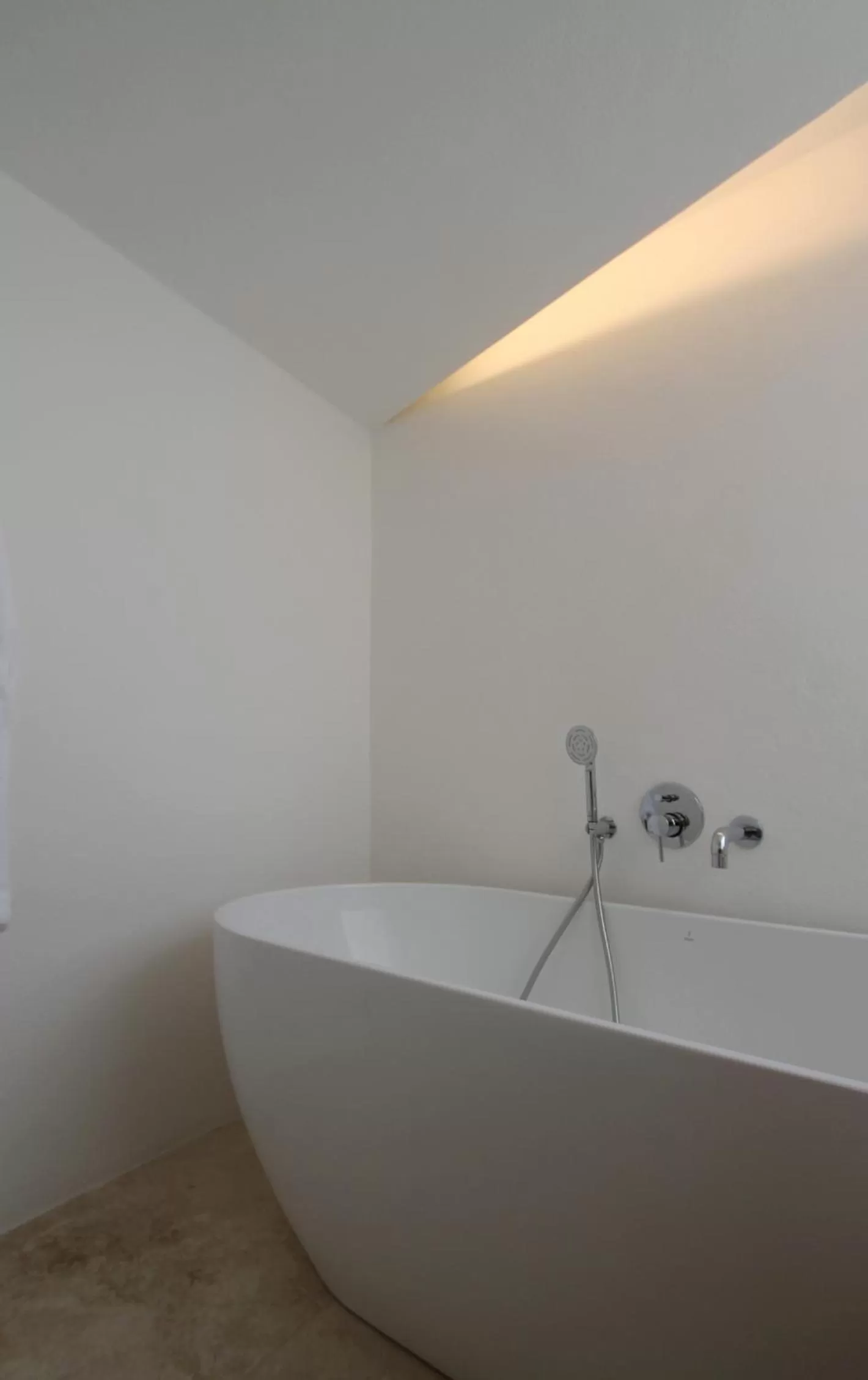 Bathroom in The King George Village Boutique Living