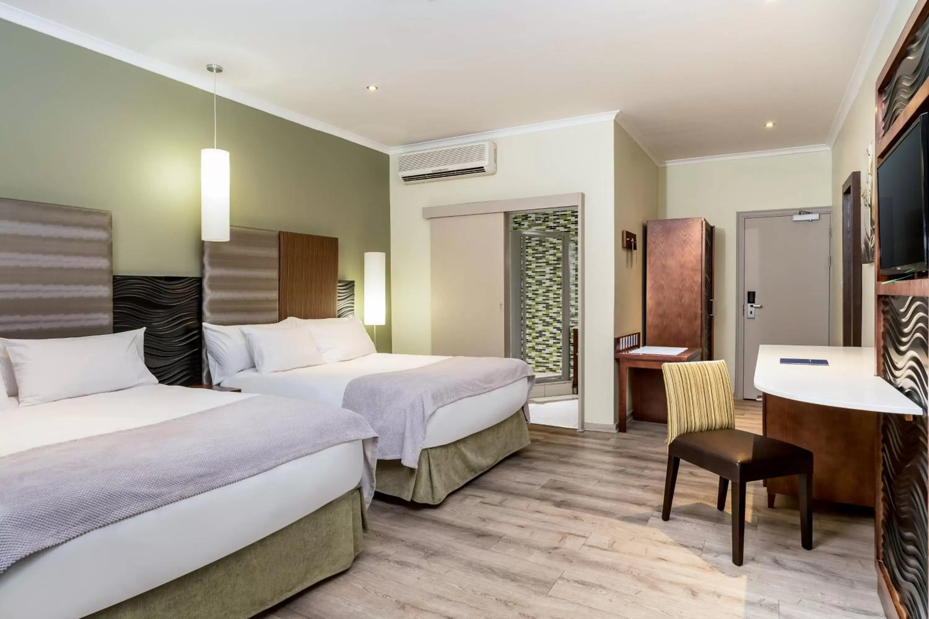 Double Double in Protea Hotel by Marriott Upington Double Double in Protea Hotel by Marriott Upington