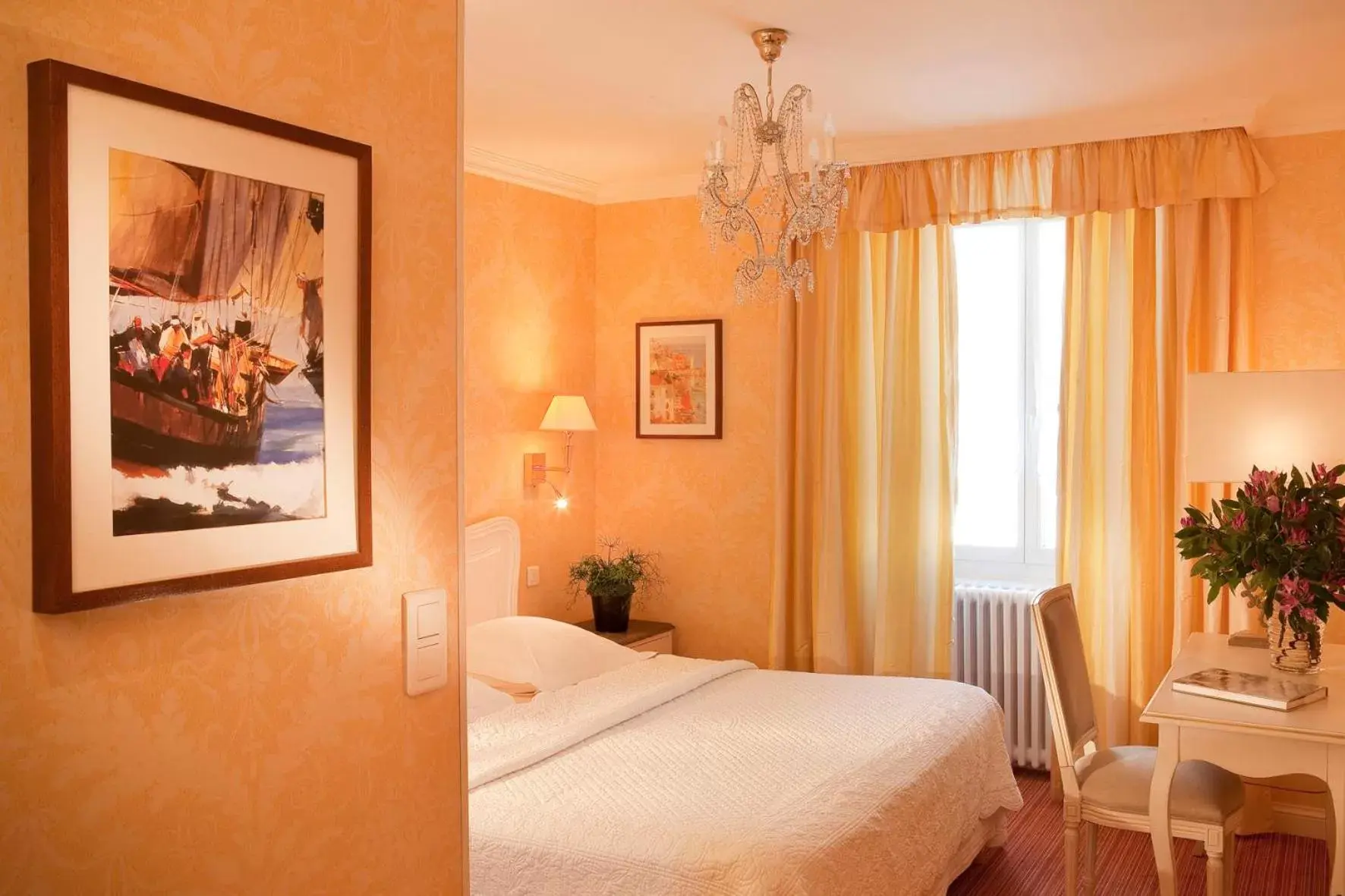 Superior Room in Gradlon Superior Room in Gradlon