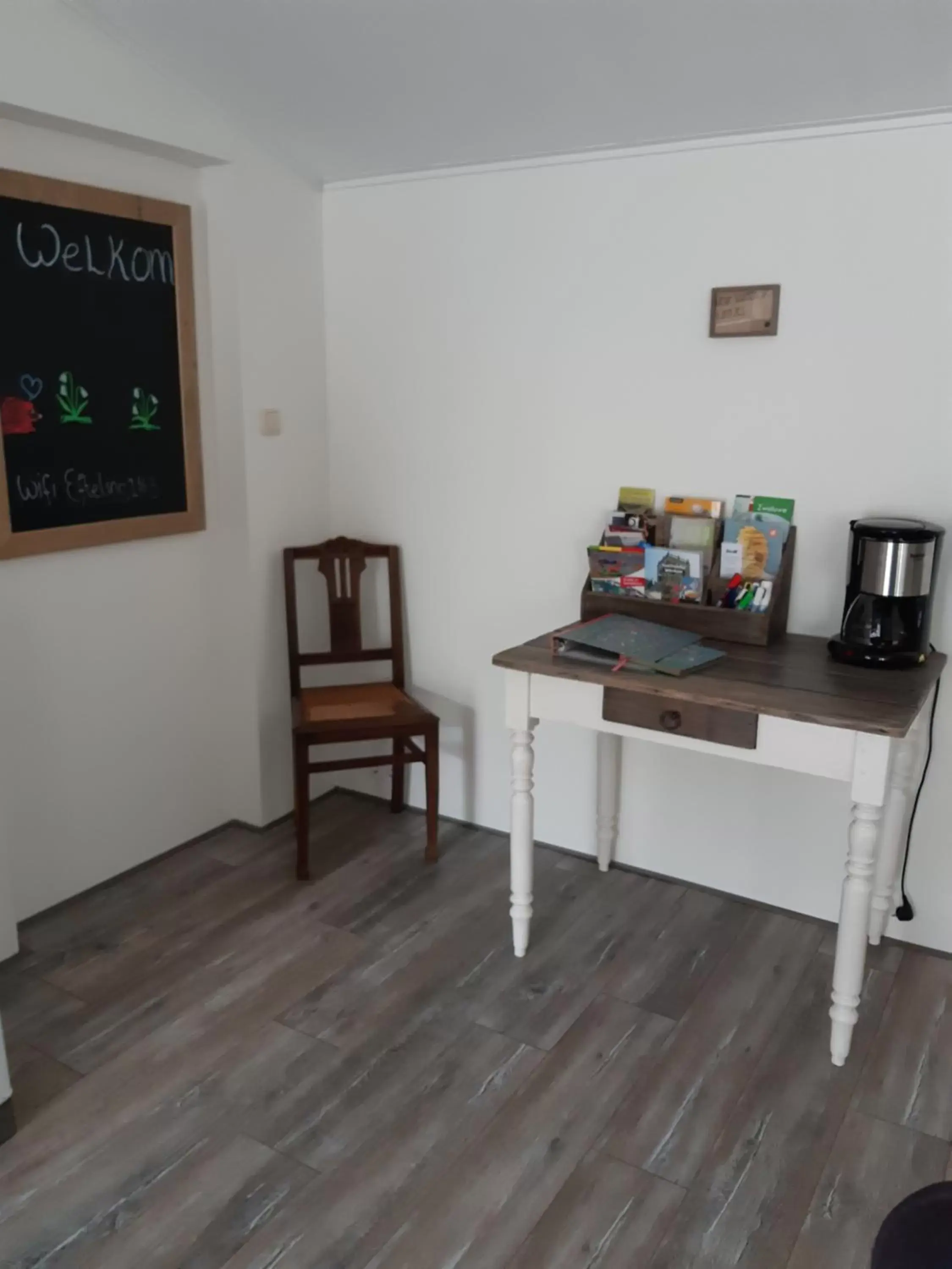 Apartment in Bij de Vlaamse Schuur Apartment in Bij de Vlaamse Schuur