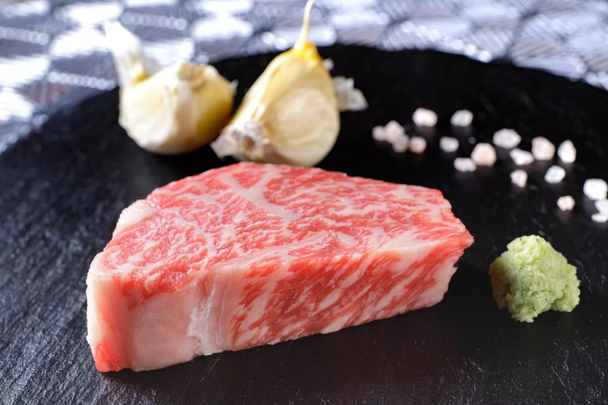 Restaurant/places to eat in ANA Crowne Plaza Osaka by IHG