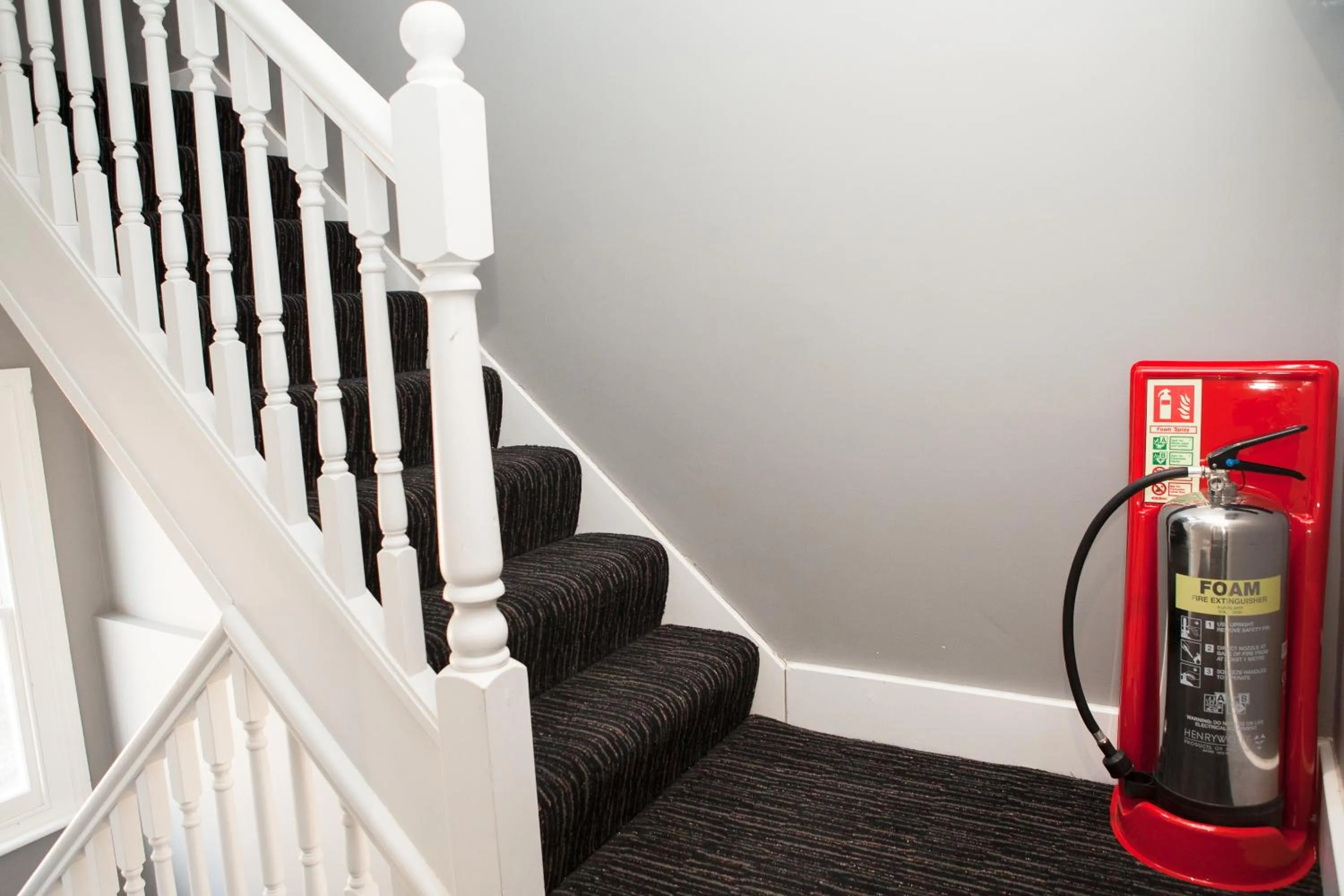 Other in The Tudor Inn Hotel