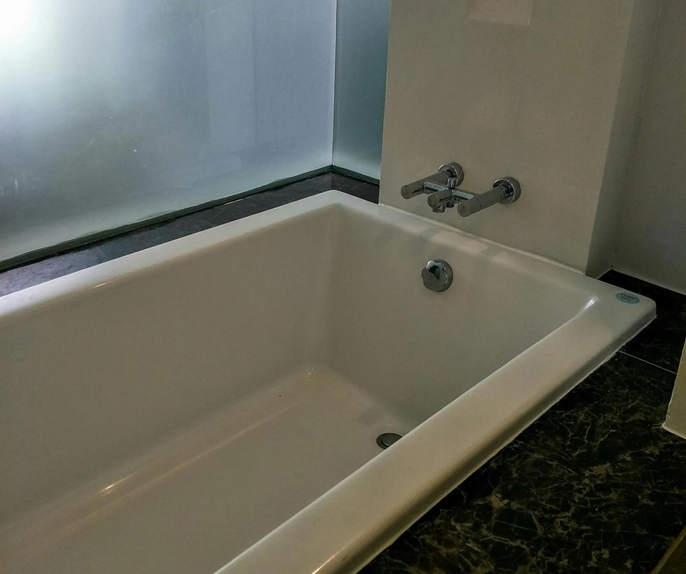 Bathroom in Sugar Palm Grand Hillside - SHA Plus