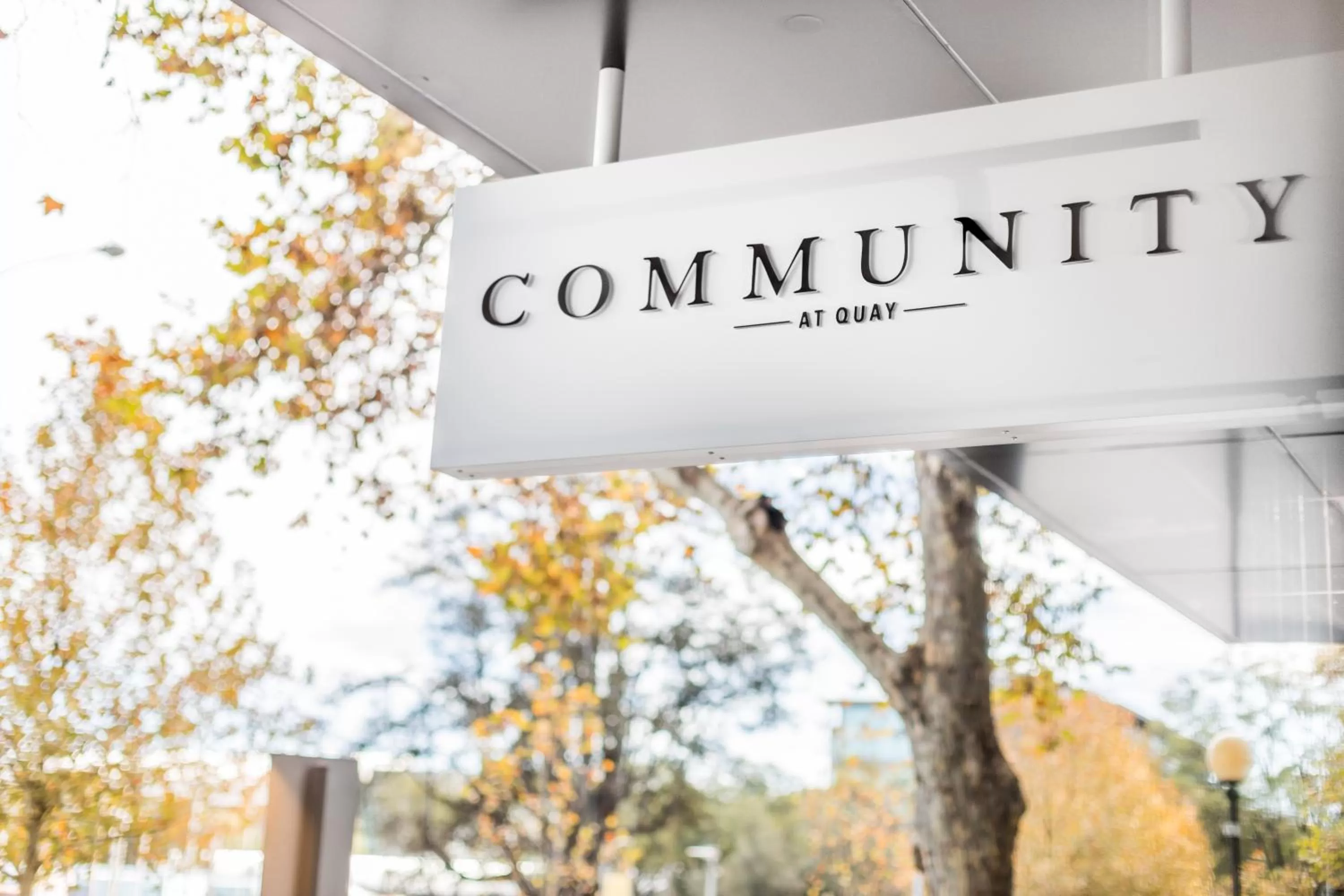 Breakfast in Quay Perth