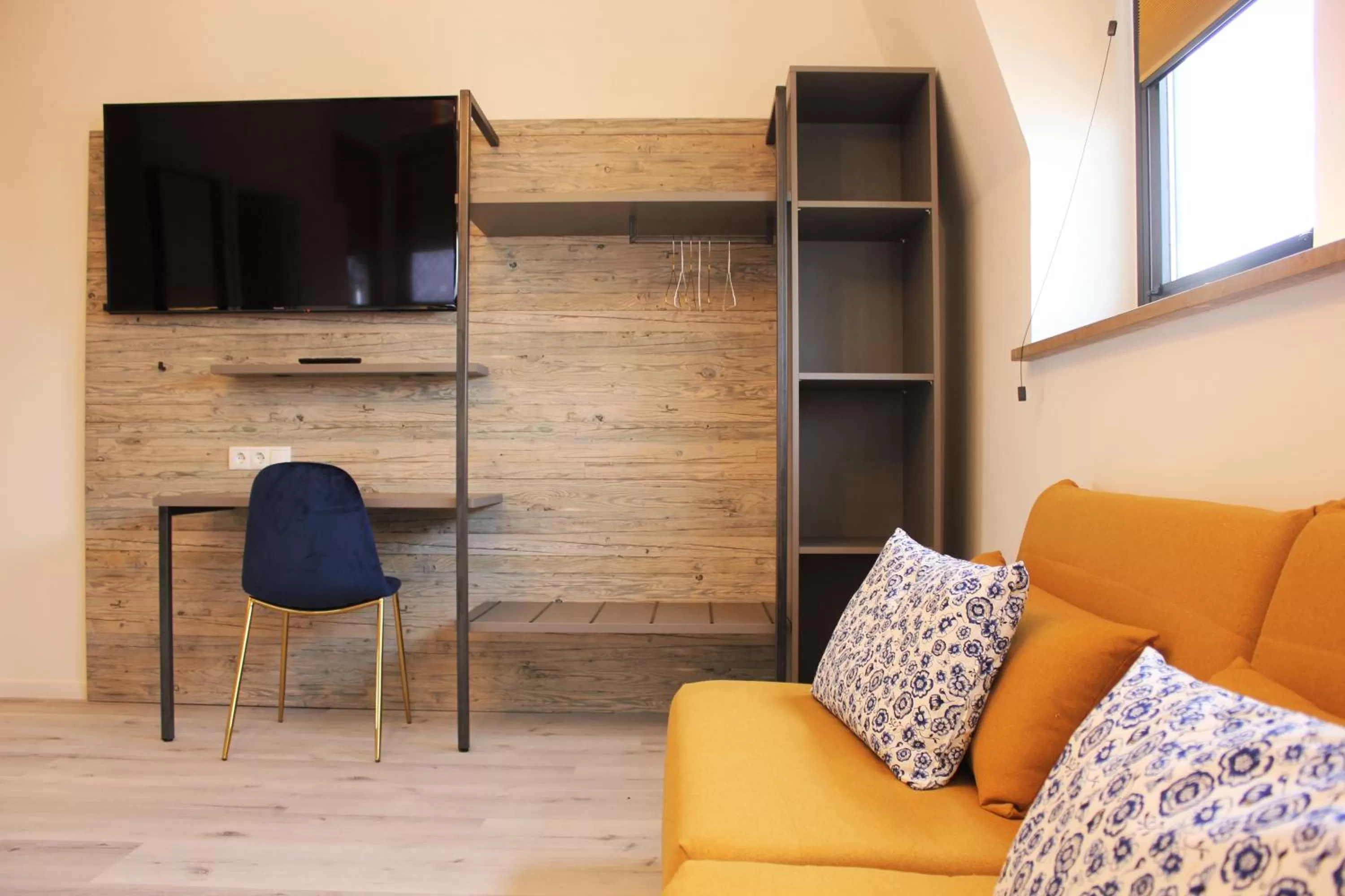 Photo of the whole room in City Hotel Bamberg