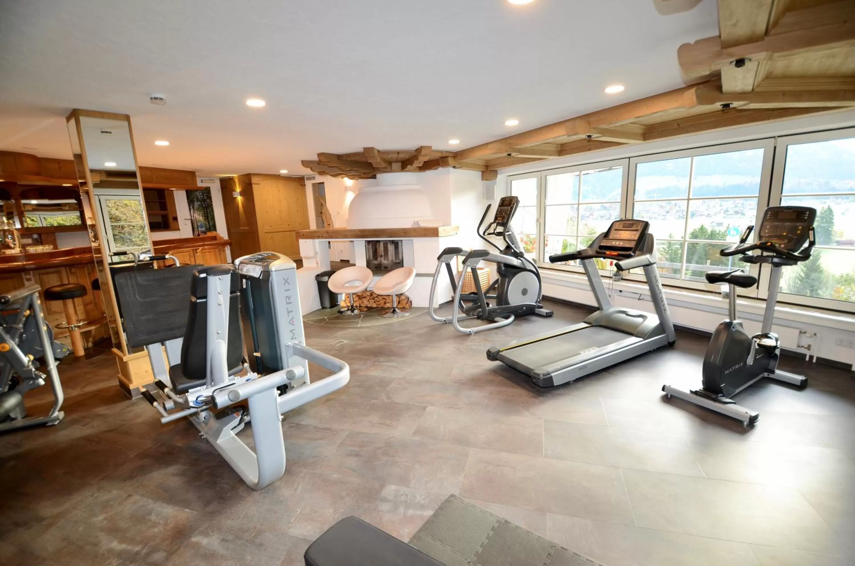 Fitness centre/facilities, Fitness Center/Facilities in Naturhotel Café Waldesruhe