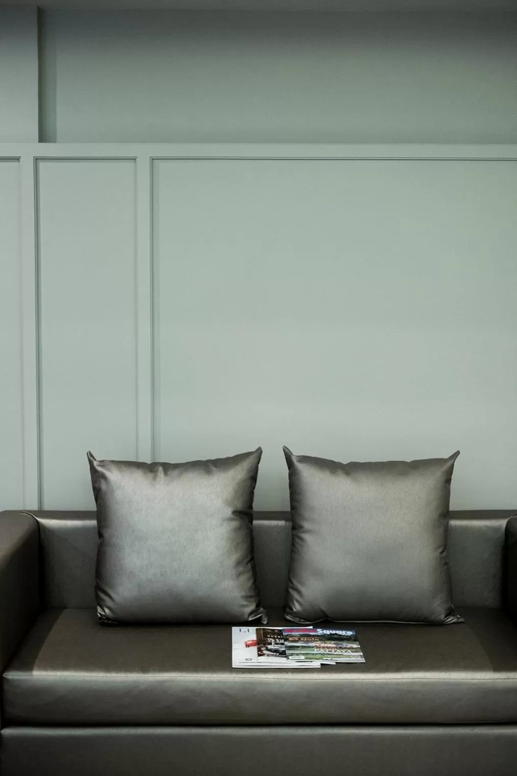 Seating area in De Chai the Deco Chiang Mai - SHA Plus